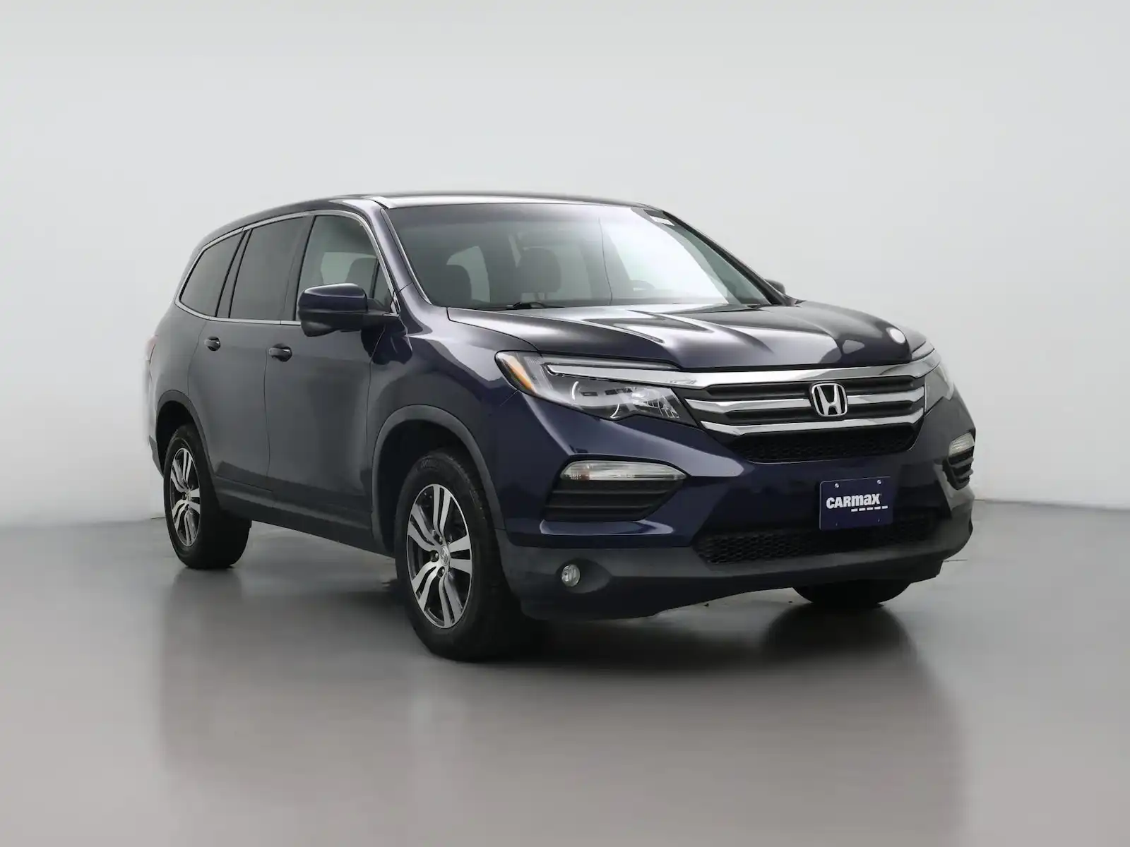 2018 Honda Pilot EX 2WD's photo