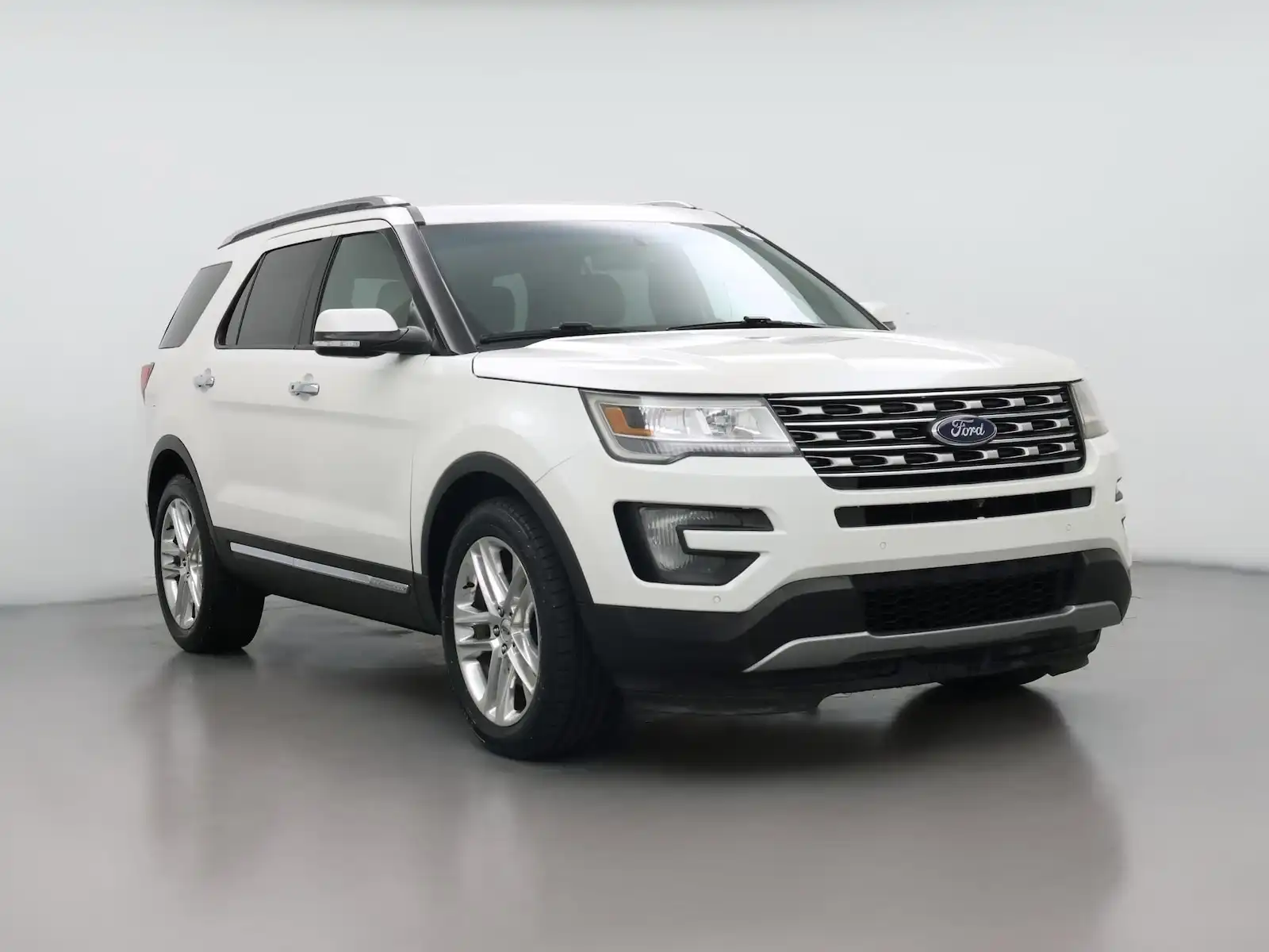 2016 Ford Explorer Limited FWD's photo