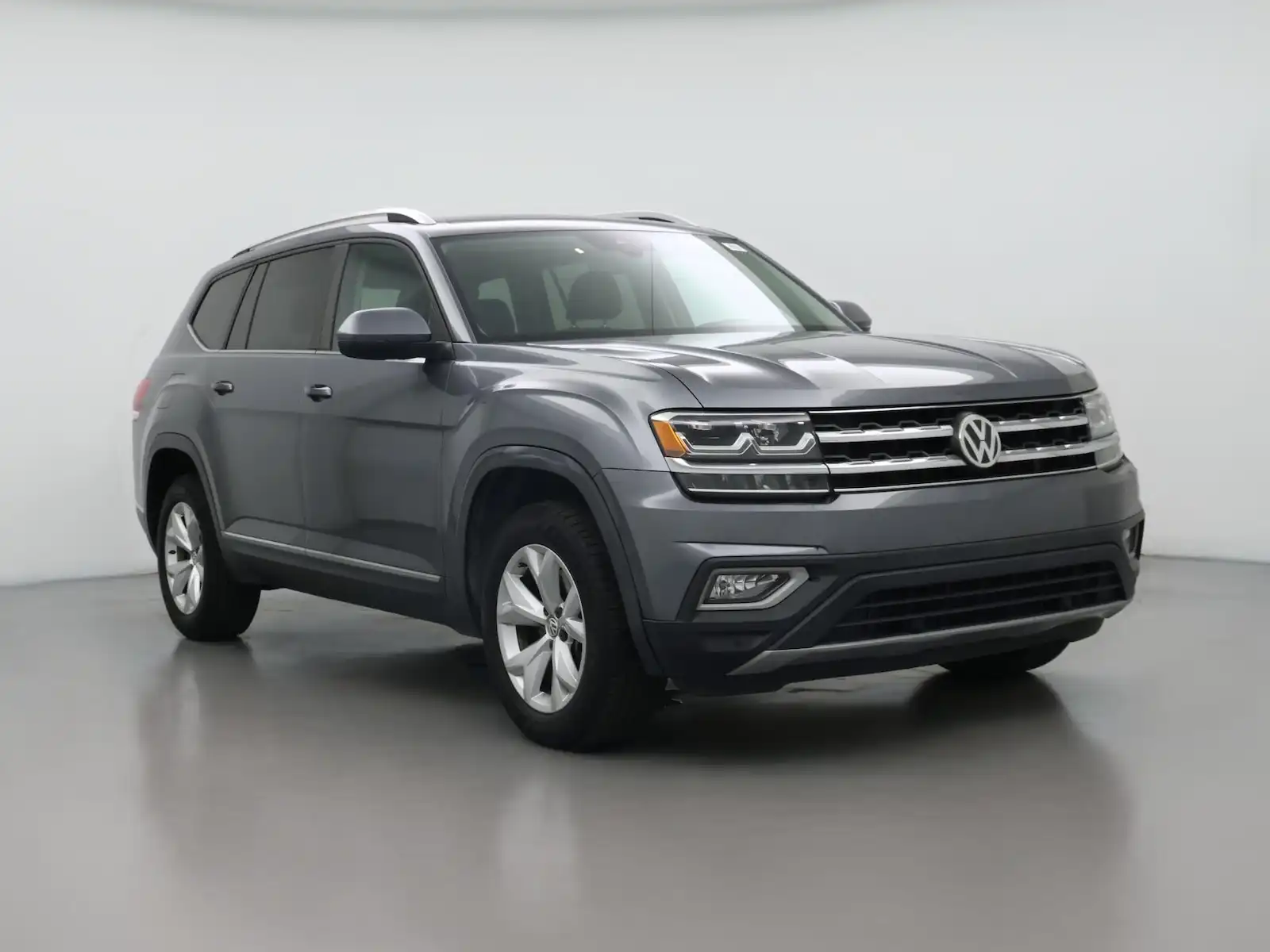 2018 Volkswagen Atlas 3.6L V6 SEL Tiptronic's photo