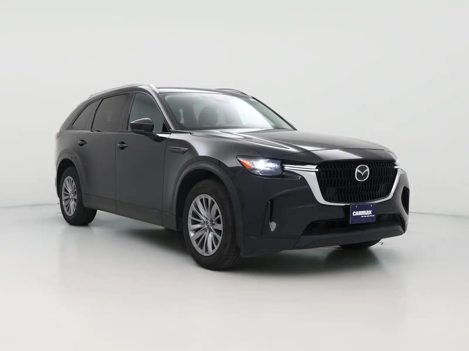 2024 Mazda CX-90 Turbo Preferred Plus Package's photo