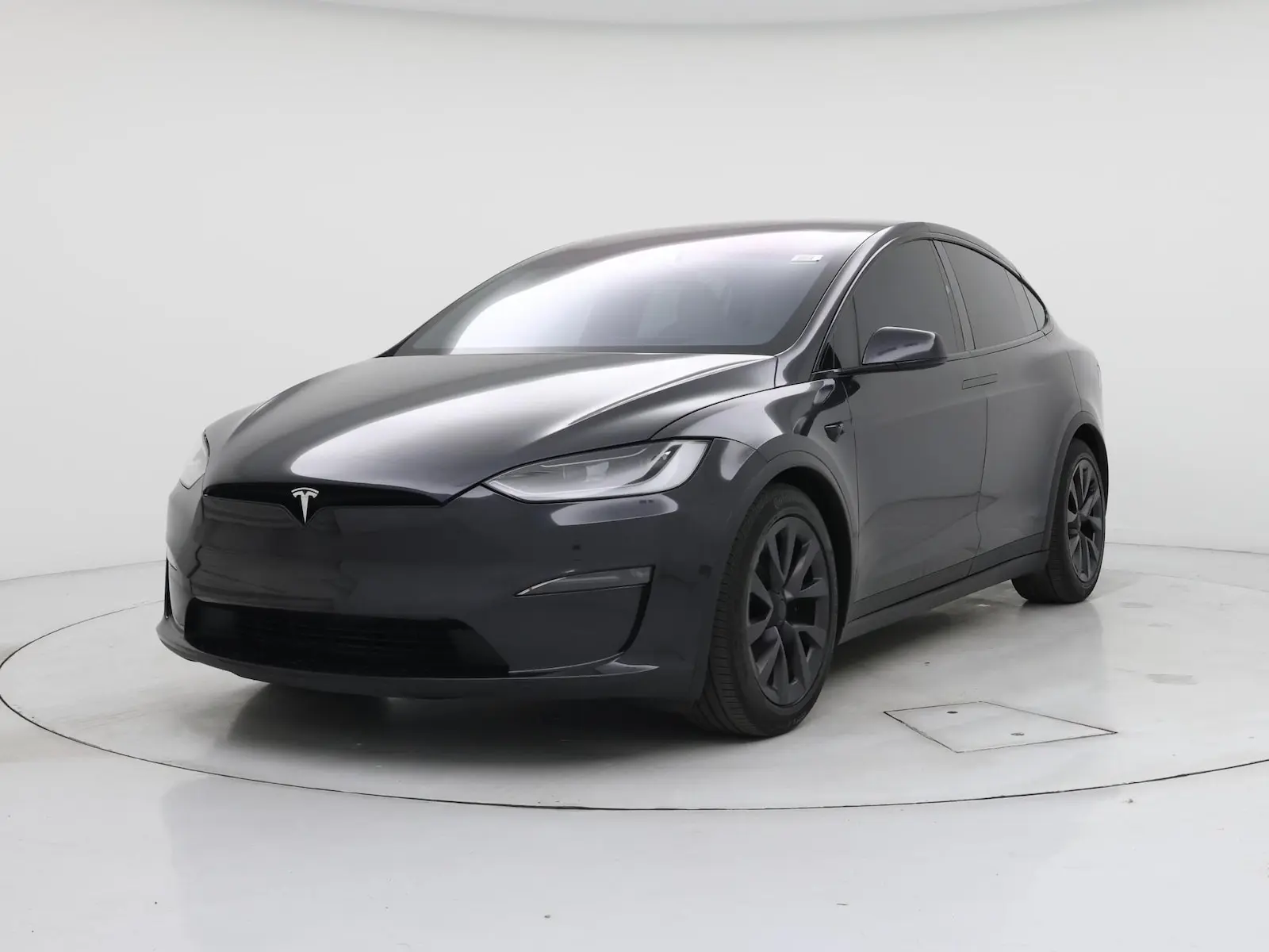 2024 Tesla Model X Long Range photo 5