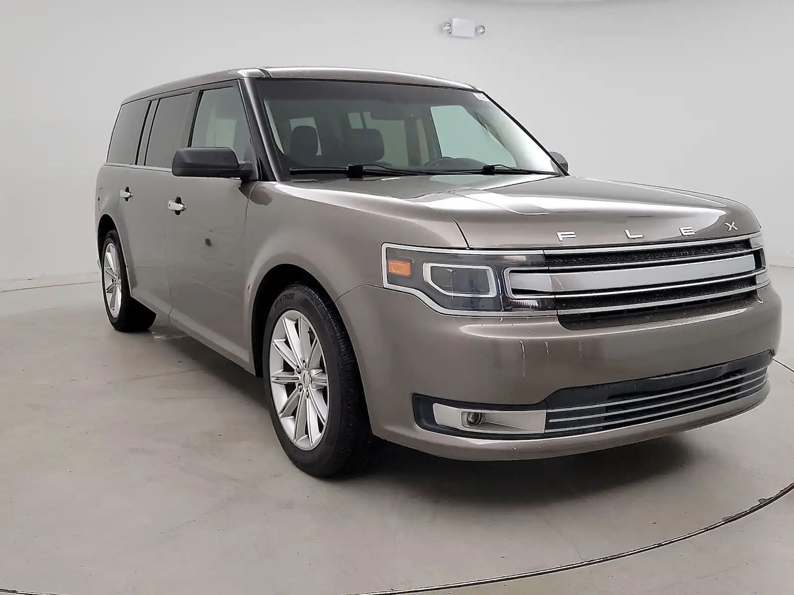 2014 Ford Flex Limited FWD's photo