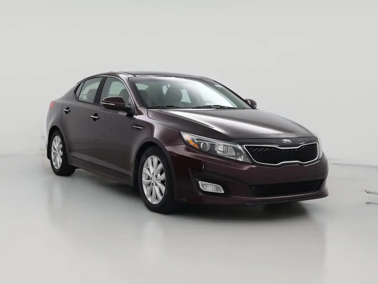 2015 Kia Optima EX Auto's photo