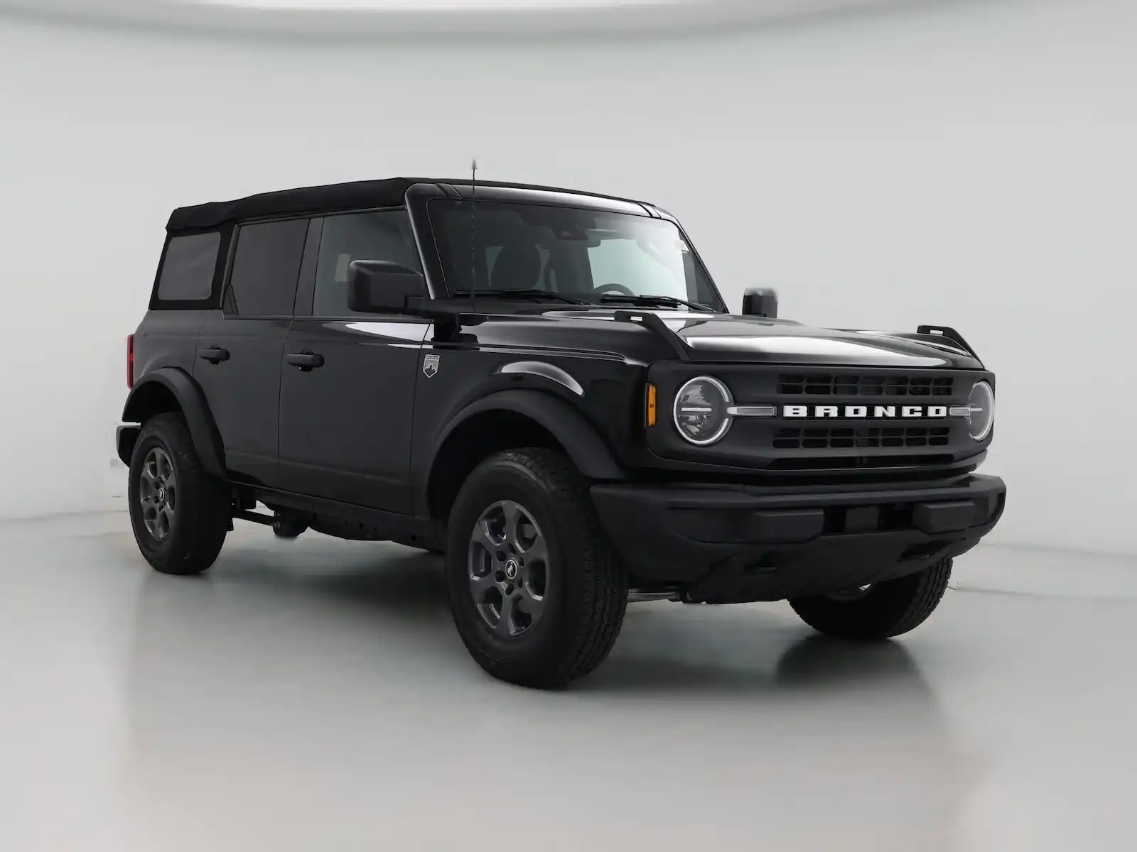 2026 Ford Bronco Big Bend 4WD's photo