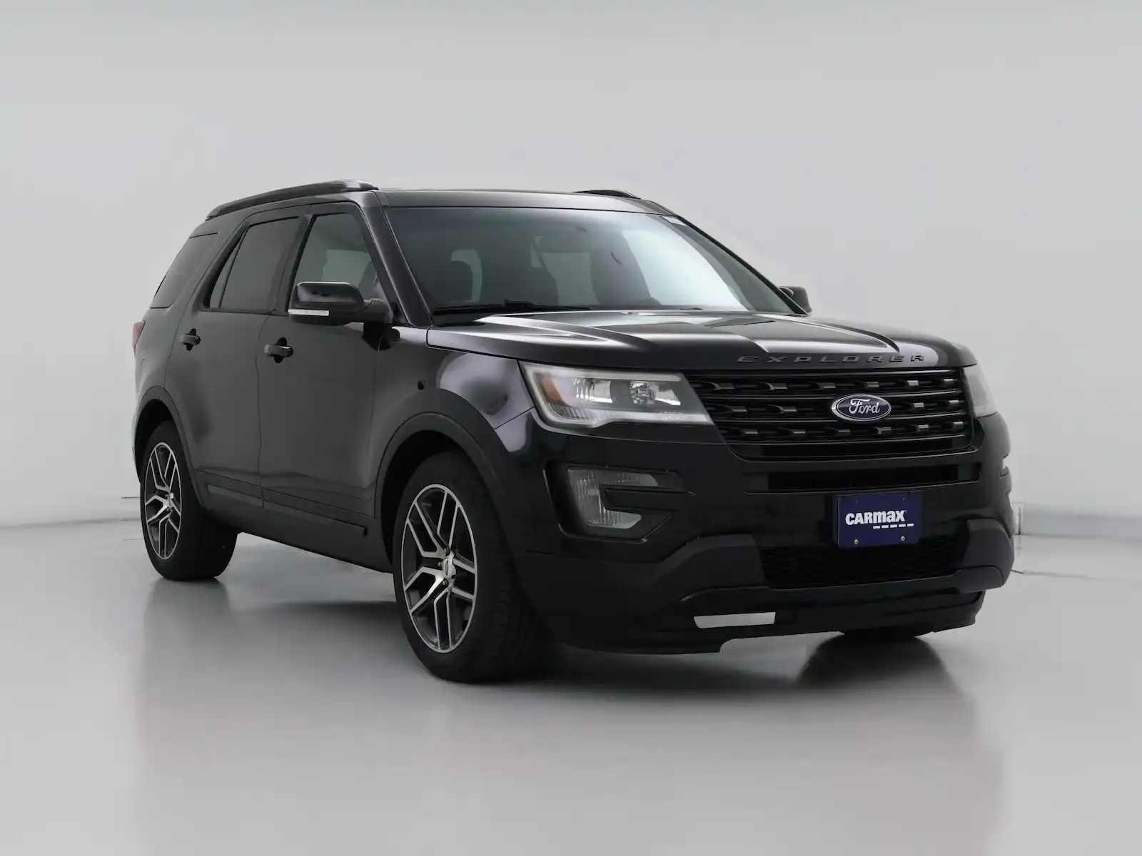 2016 Ford Explorer Sport 4WD's photo