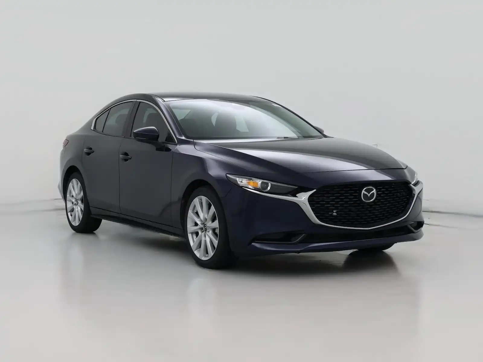 2020 Mazda CX-3 Preferred Auto SKYACTIV 4-Door's photo