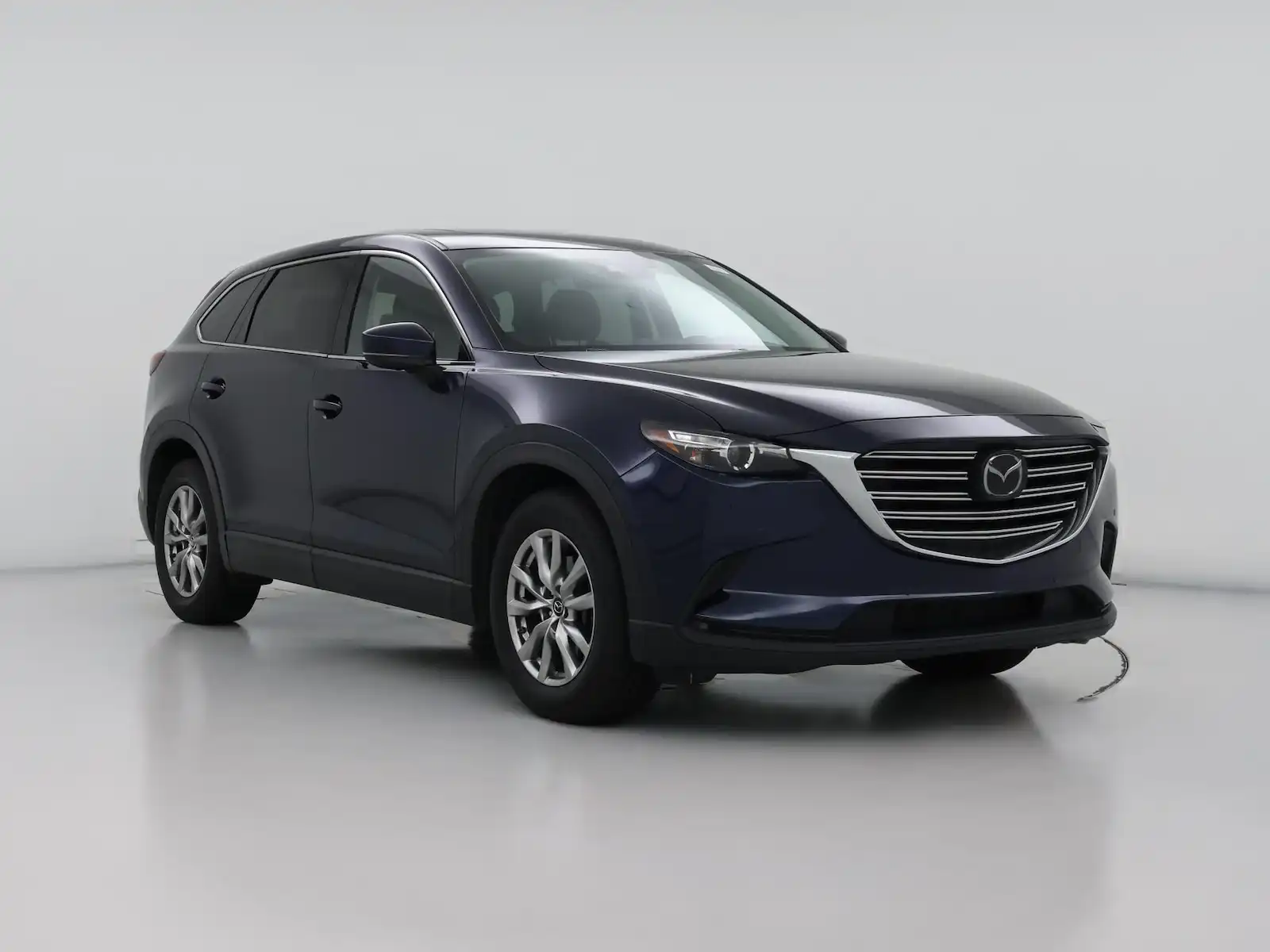 2019 Mazda CX-9 Touring AWD's photo
