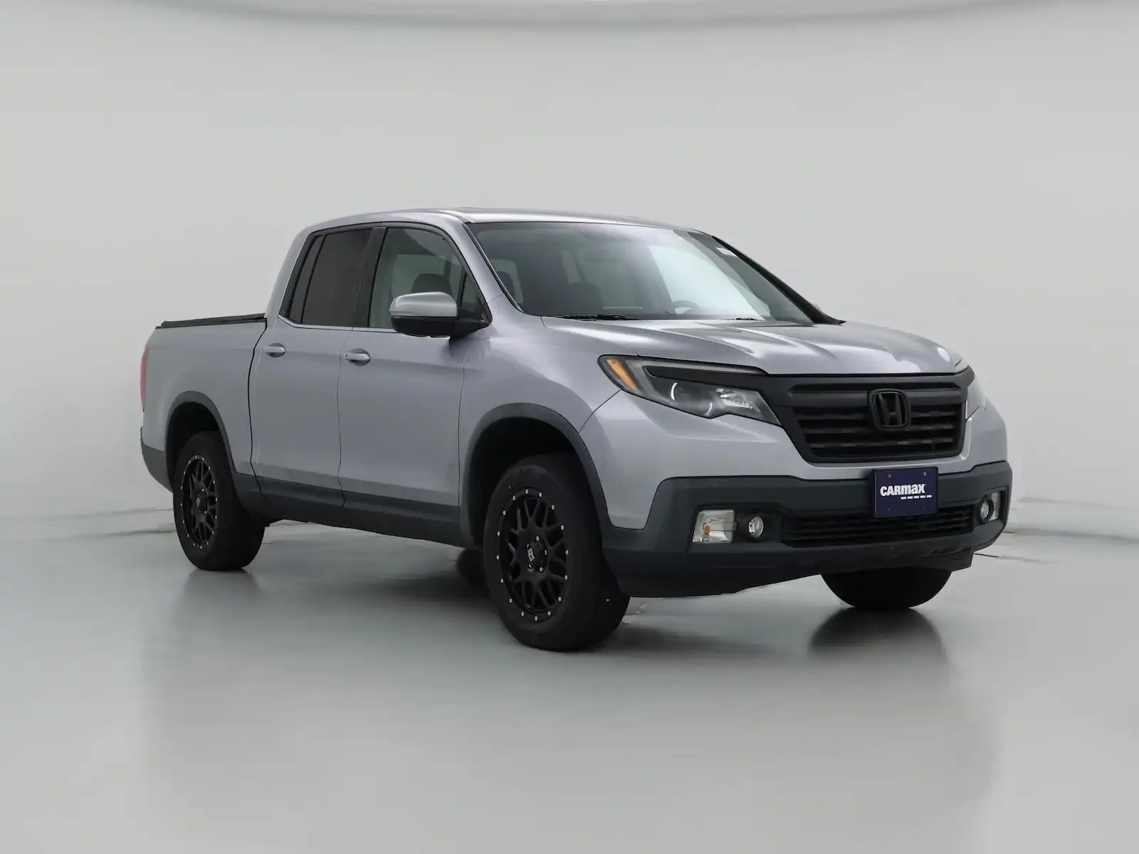 2019 Honda Ridgeline RTL AWD's photo