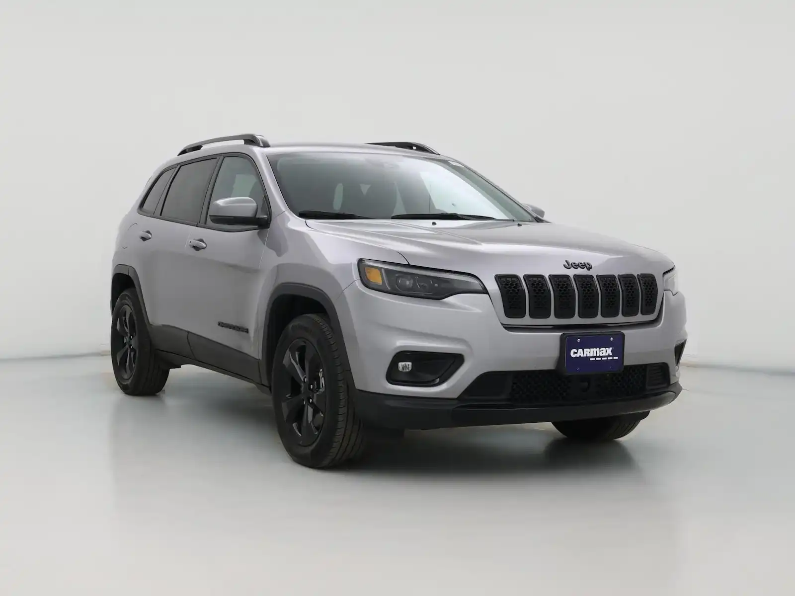 2021 Jeep Cherokee Altitude 4WD's photo
