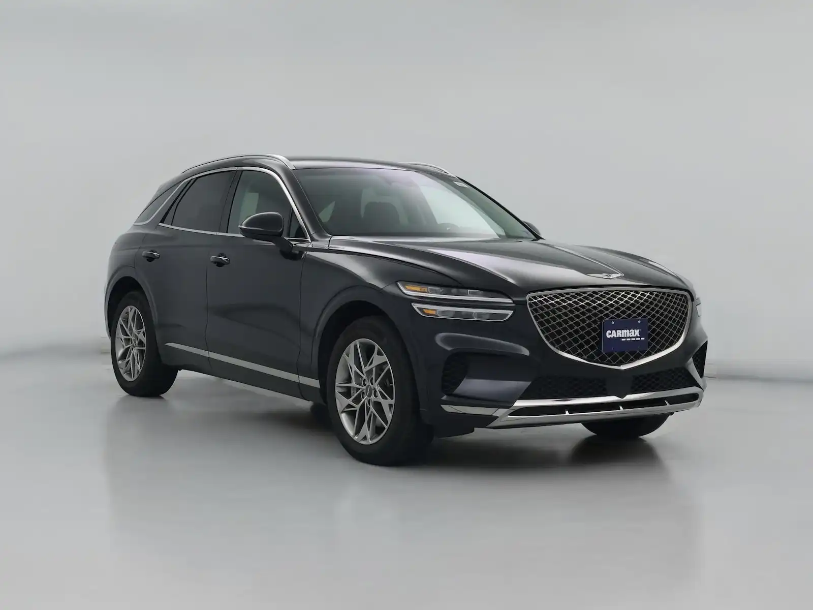 2025 Genesis GV70 2.5T Standard AWD's photo