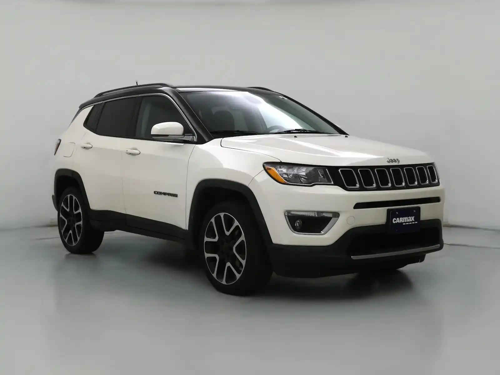 2019 Jeep Compass Limited 4WD's photo