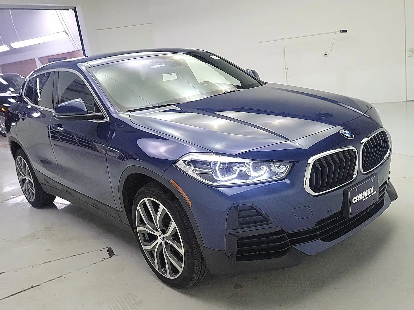 2023 BMW X2 xDrive28i's photo