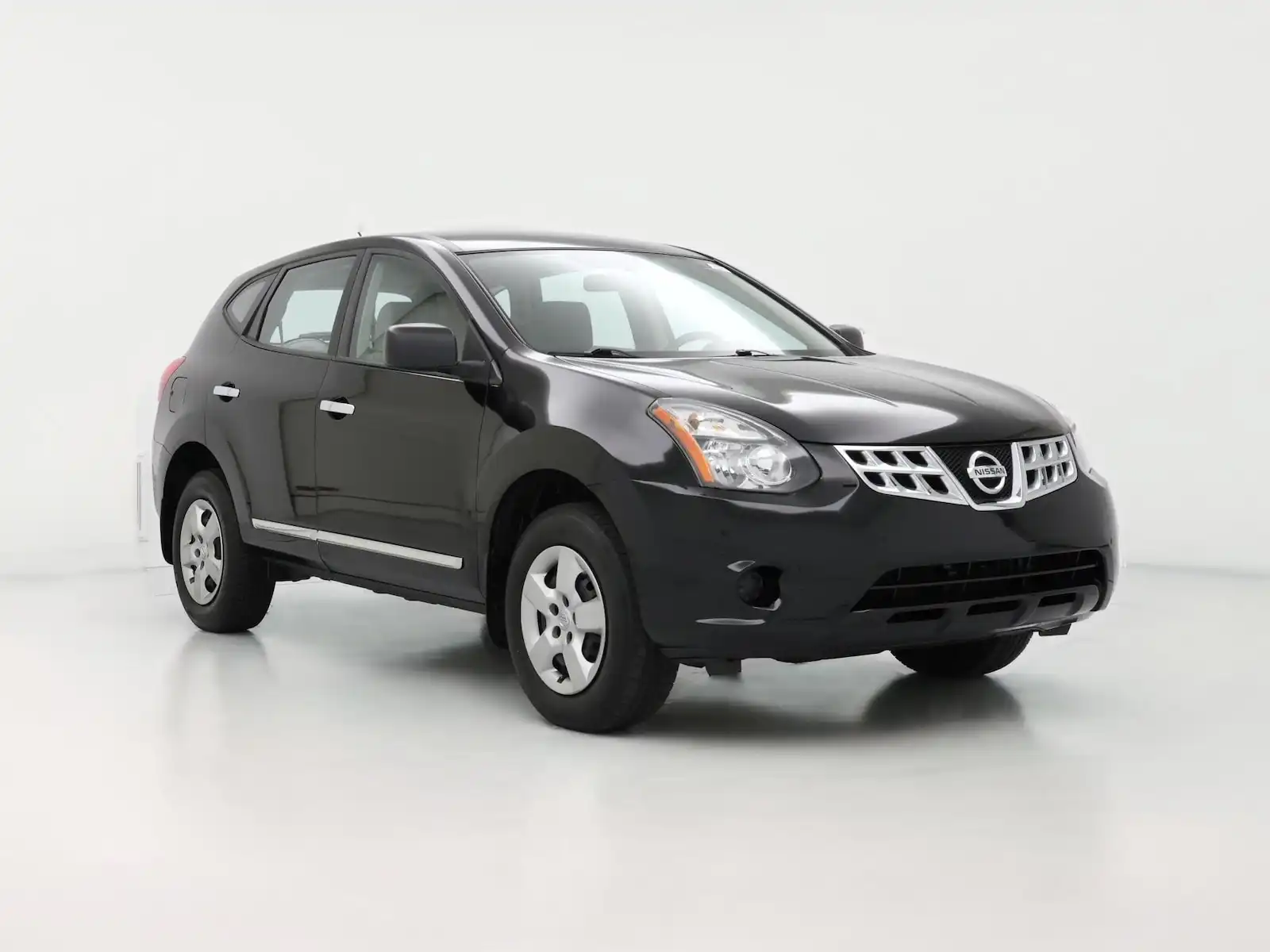 2014 Nissan Rogue Select S AWD's photo