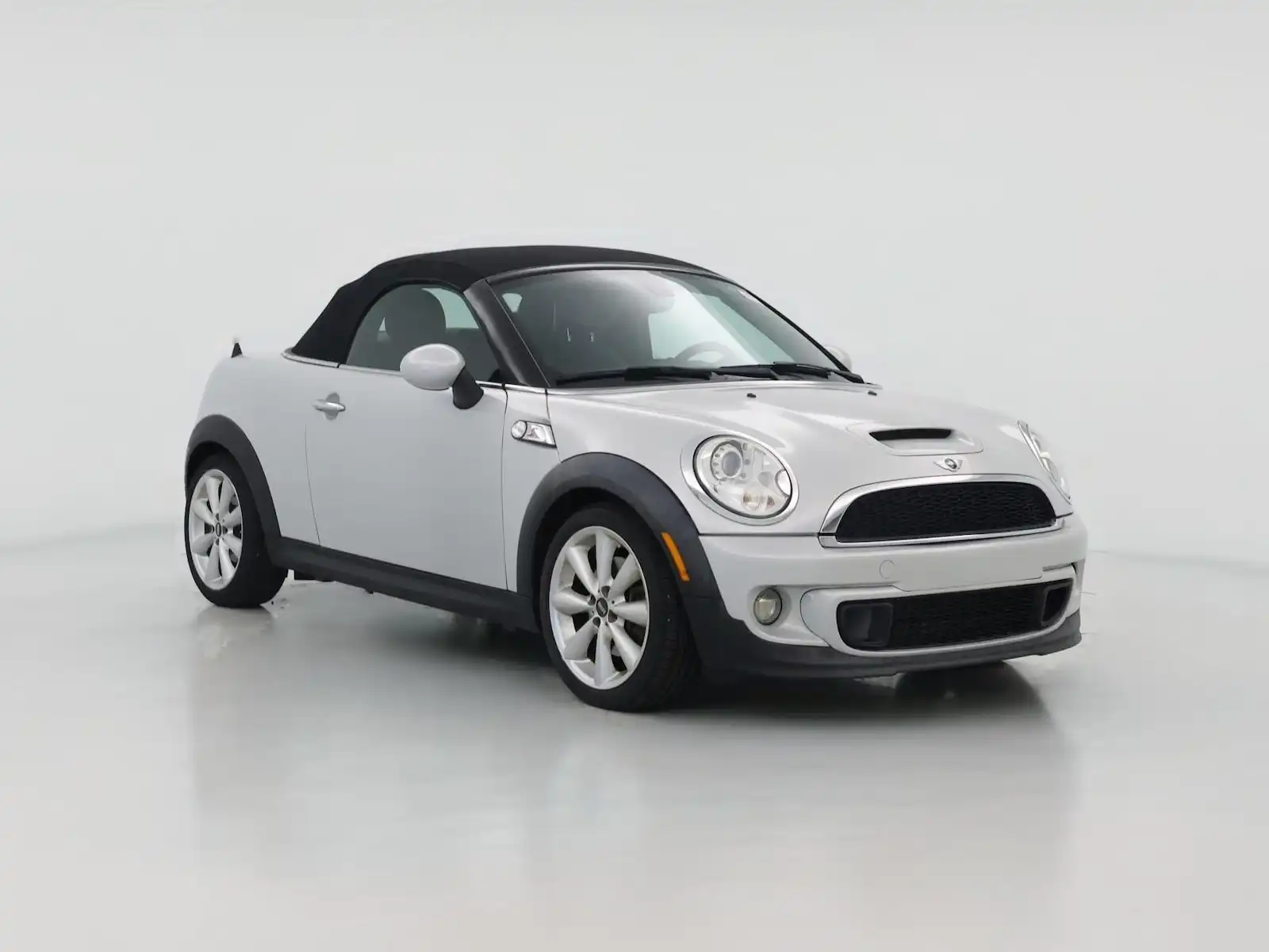 2015 MINI Cooper S Roadster's photo