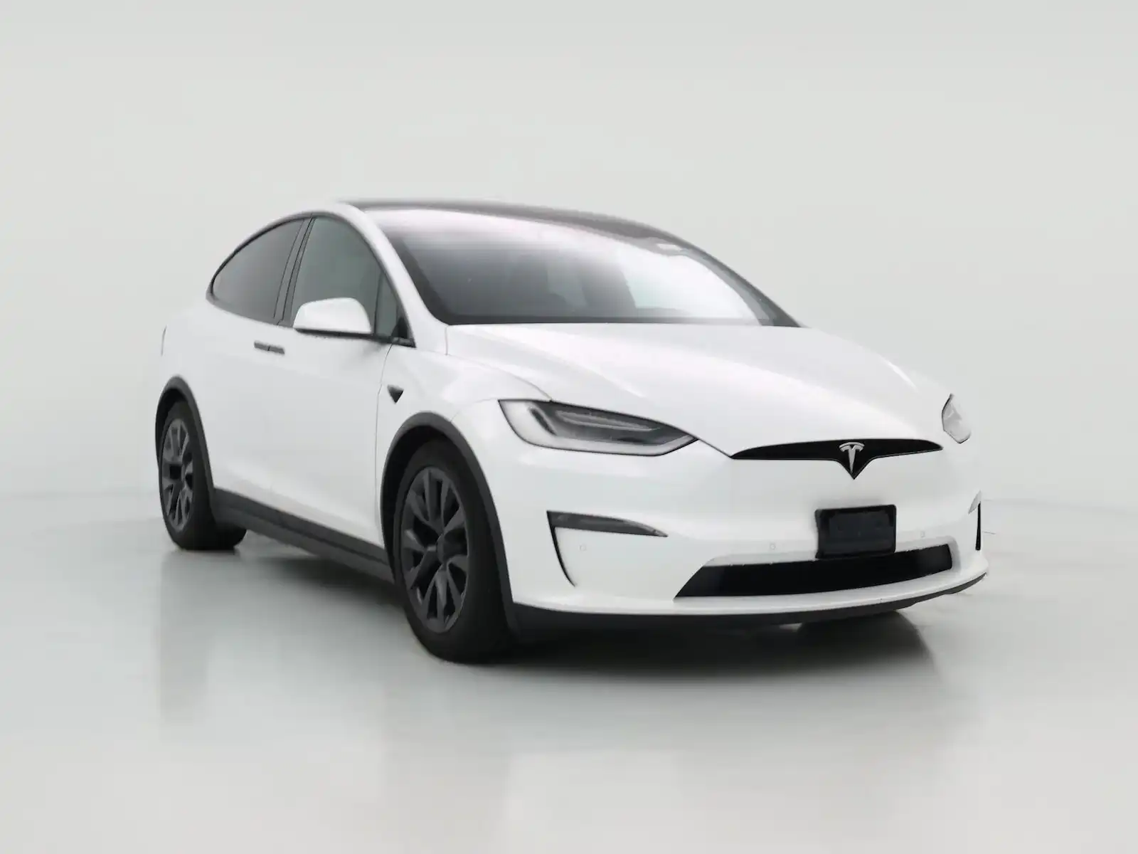 2023 Tesla Model X Long Range's photo