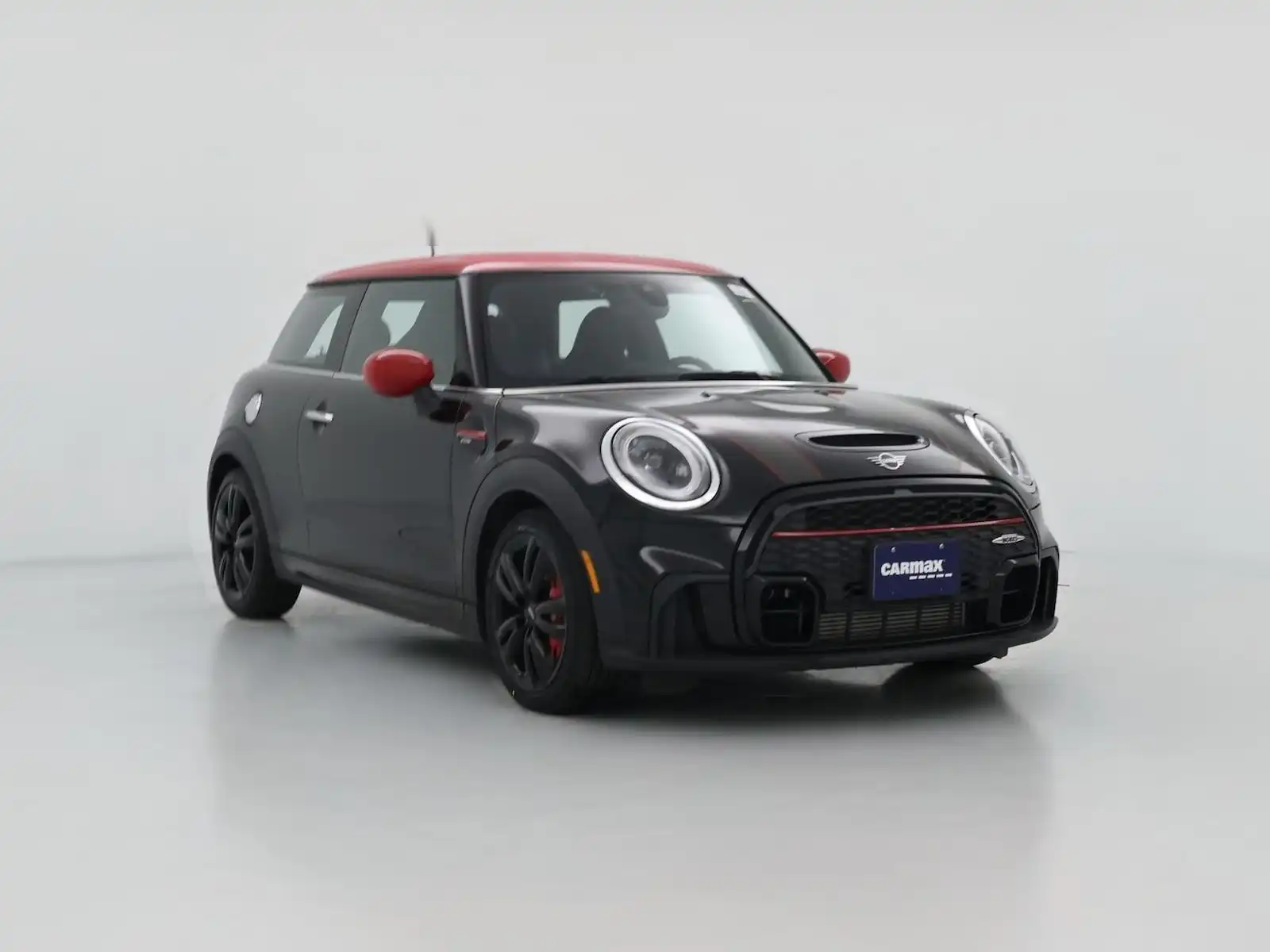 2022 MINI Hardtop John Cooper Works's photo