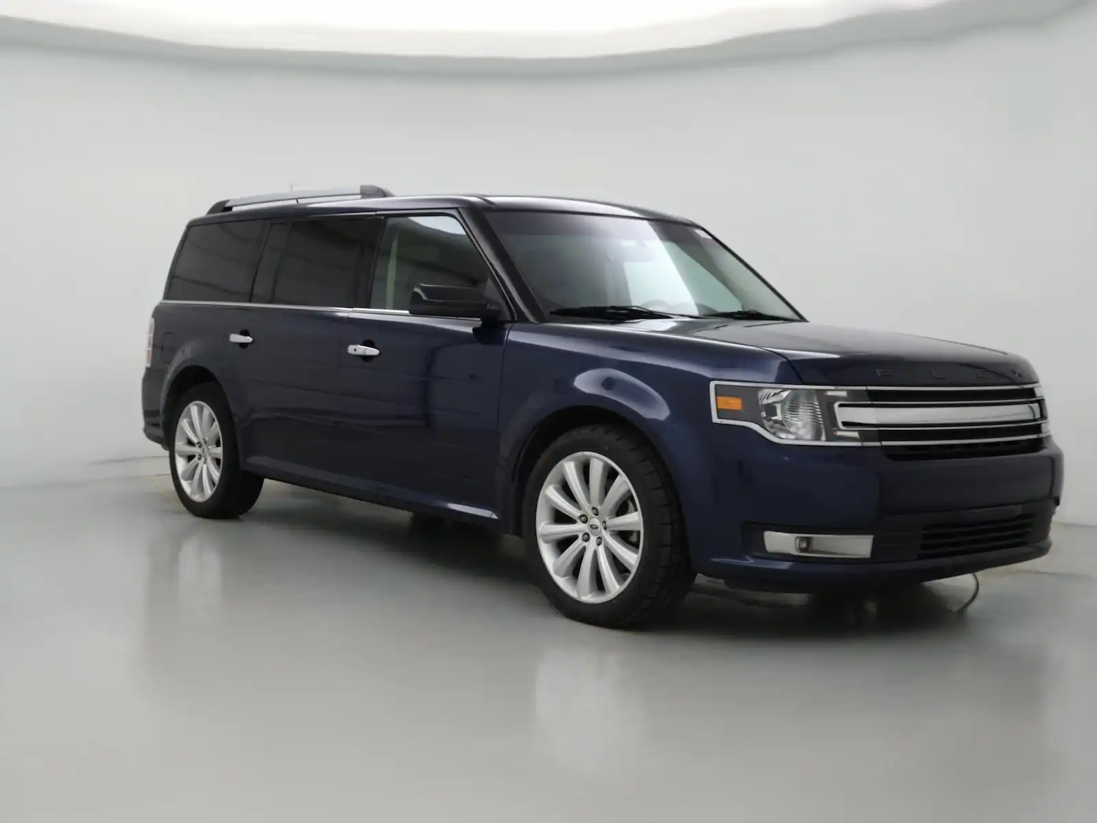 2017 Ford Flex SEL FWD's photo