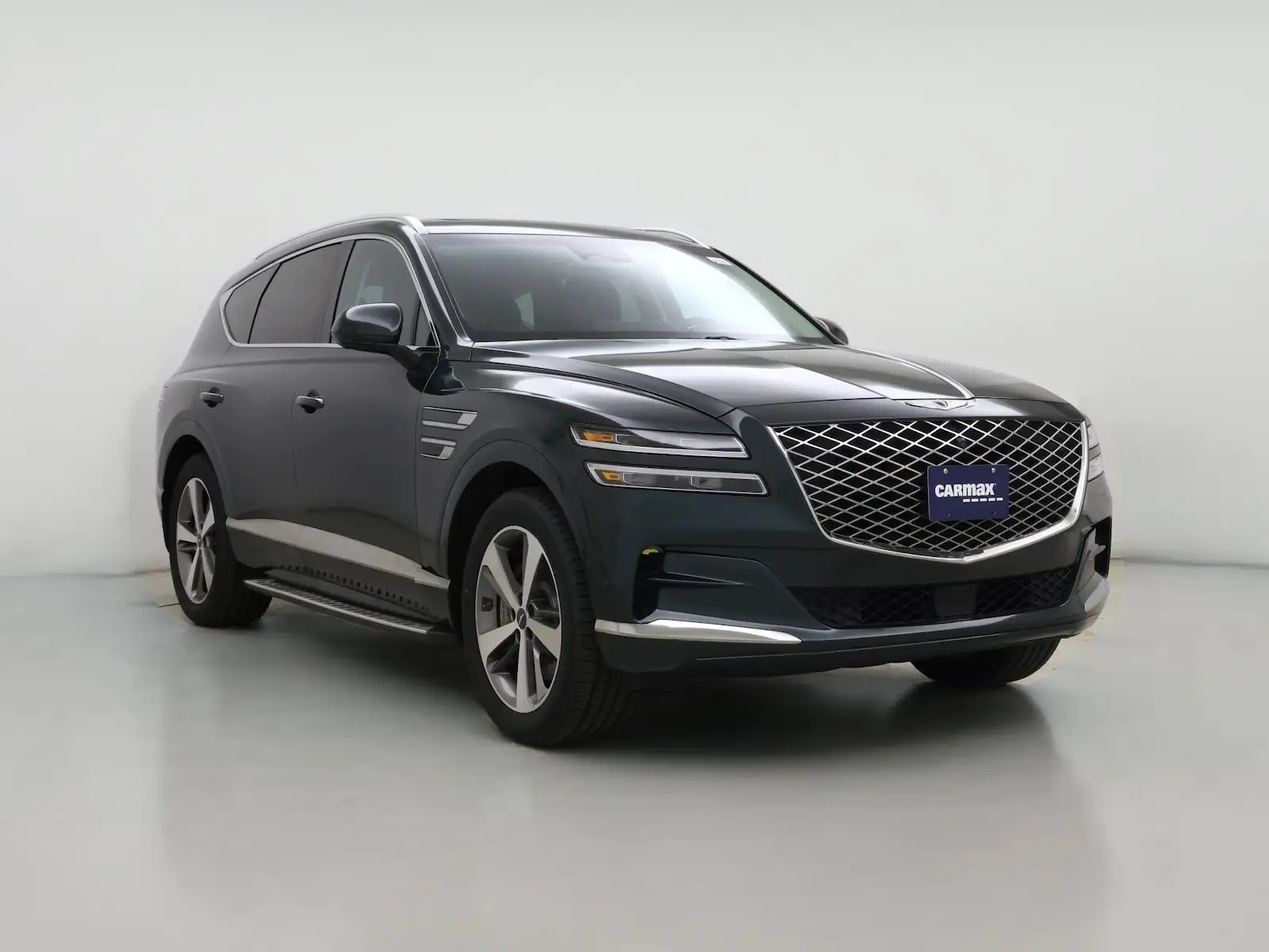 2022 Genesis GV80 3.5T Advanced+ AWD photo 1