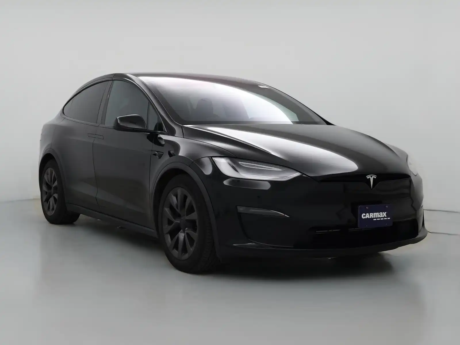 2022 Tesla Model X Long Range's photo