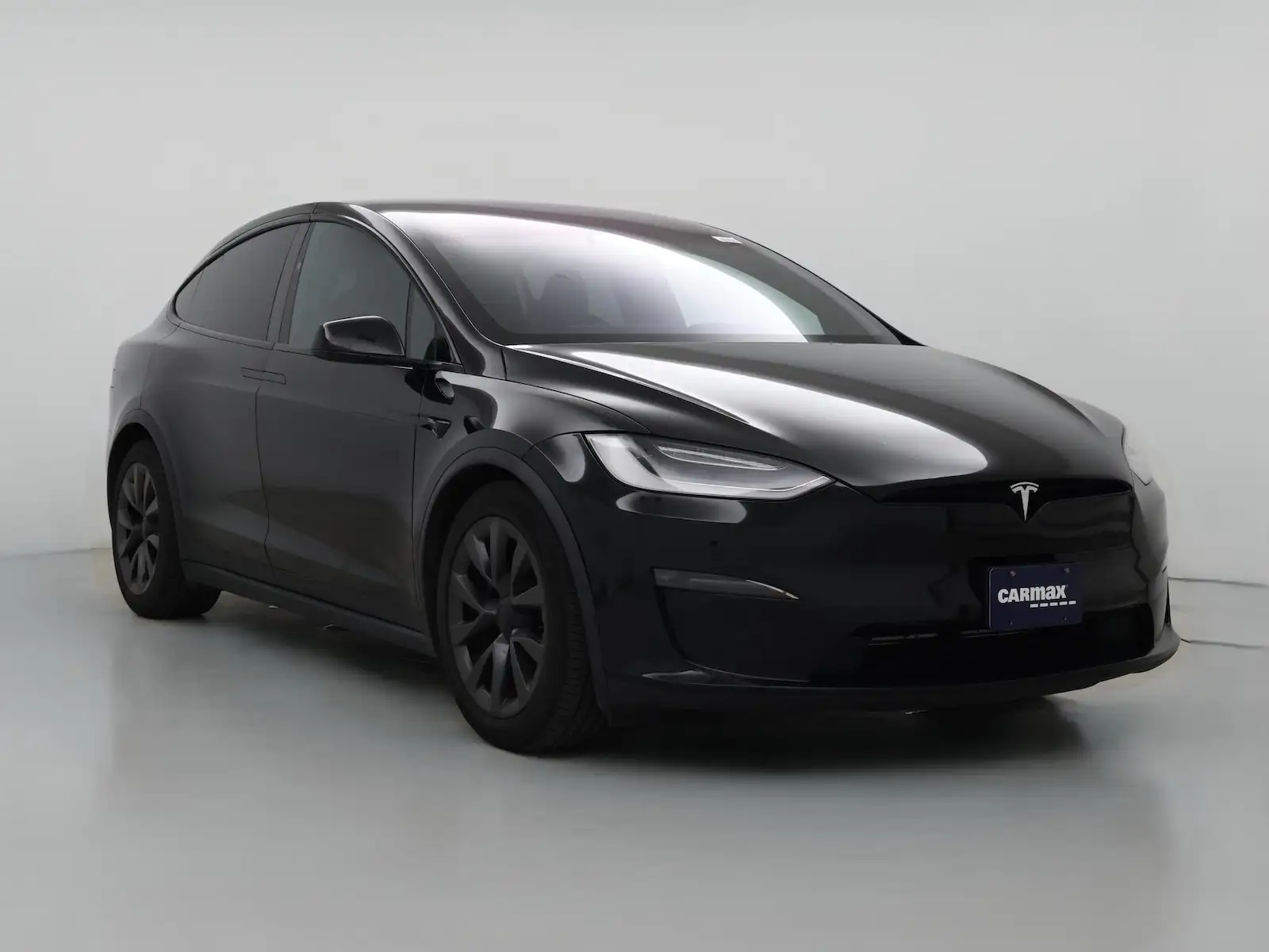 2022 Tesla Model X Long Range's photo