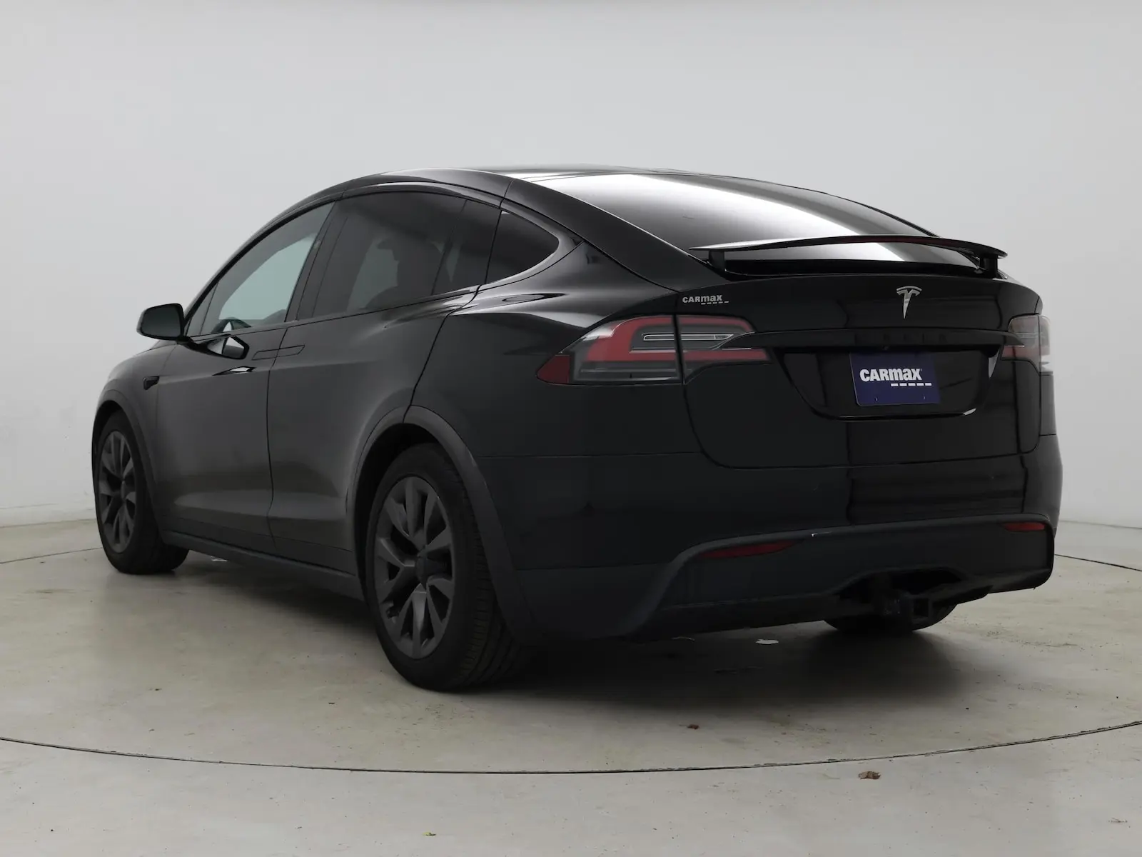 2022 Tesla Model X Long Range photo 3