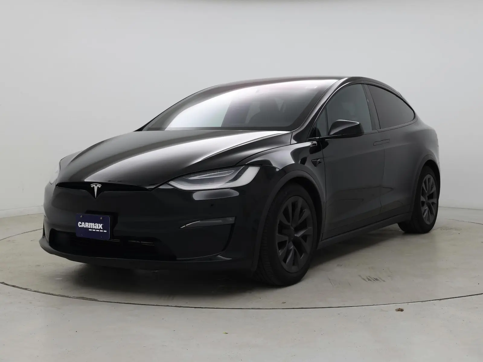 2022 Tesla Model X Long Range photo 5