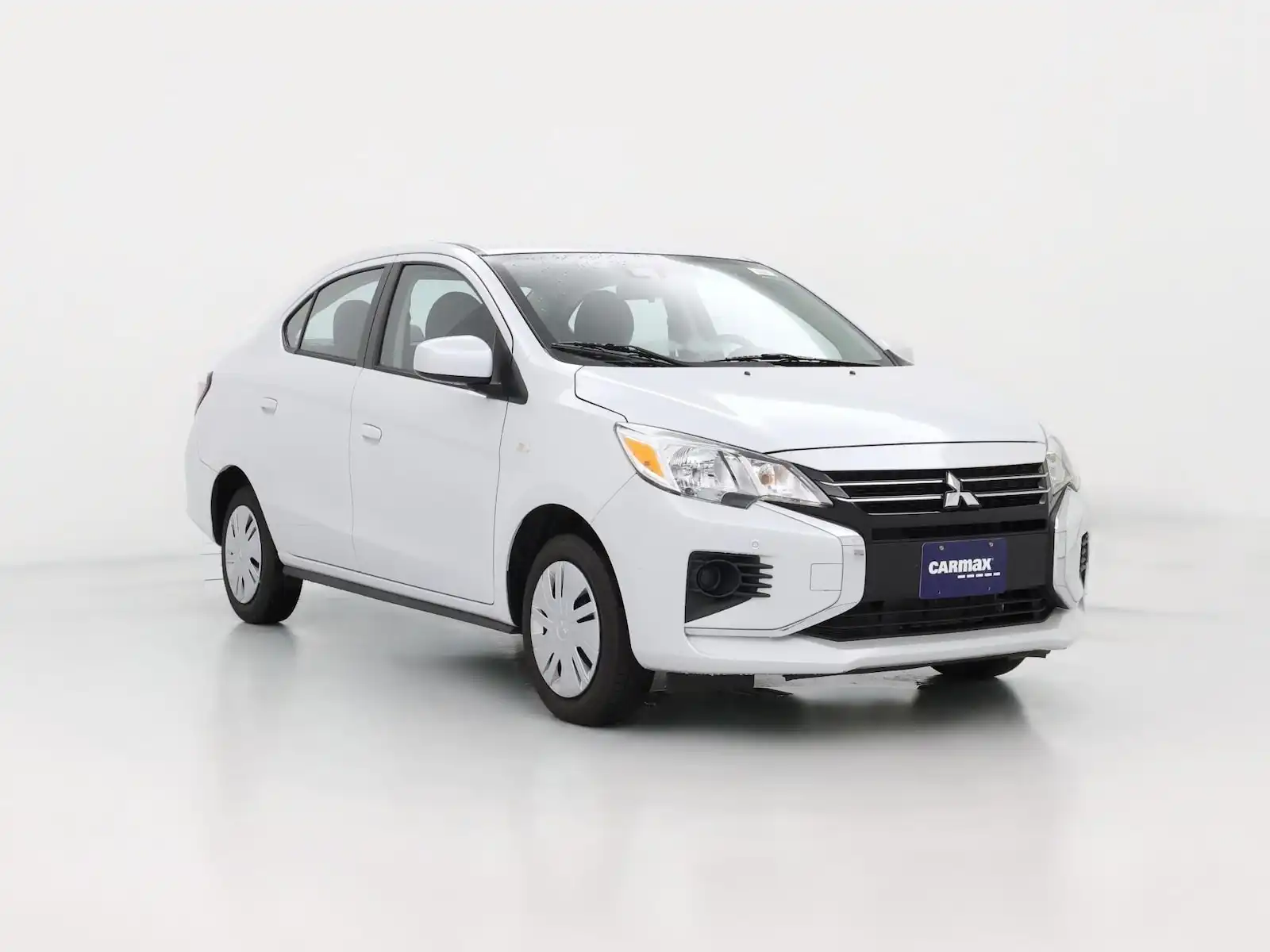 2024 Mitsubishi Mirage ES CVT's photo