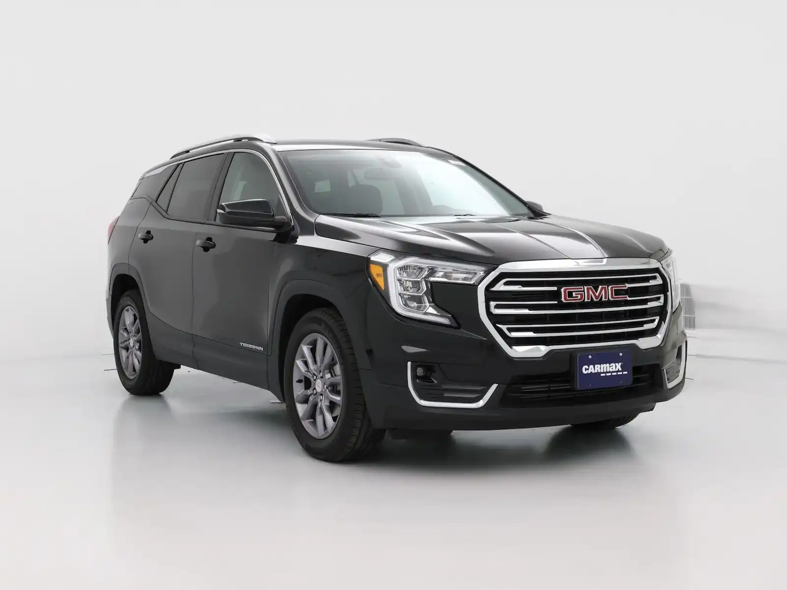 2023 GMC Terrain SLT FWD's photo