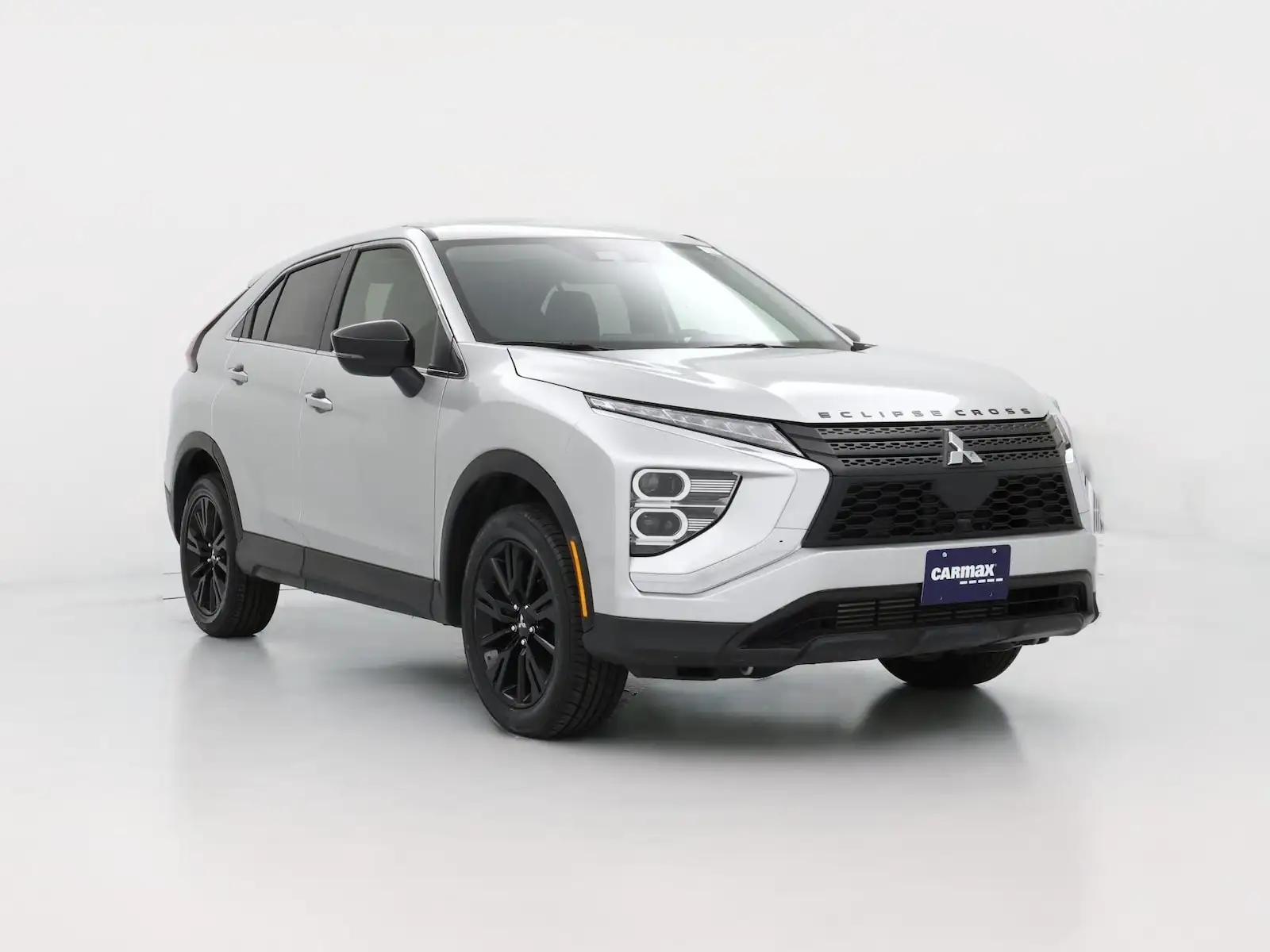 2024 Mitsubishi Eclipse Cross LE S-AWC's photo