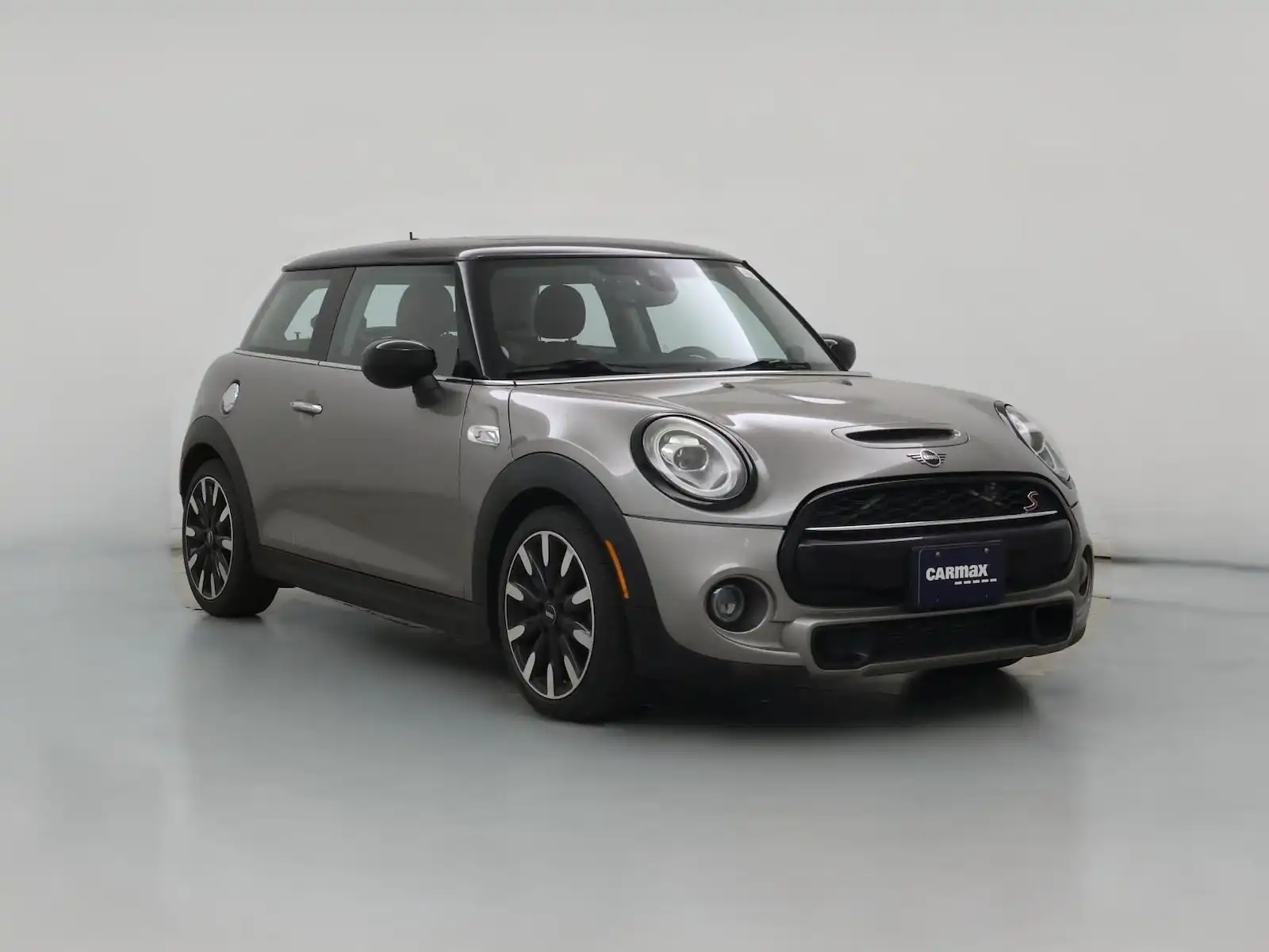 2020 MINI Hardtop Cooper S's photo