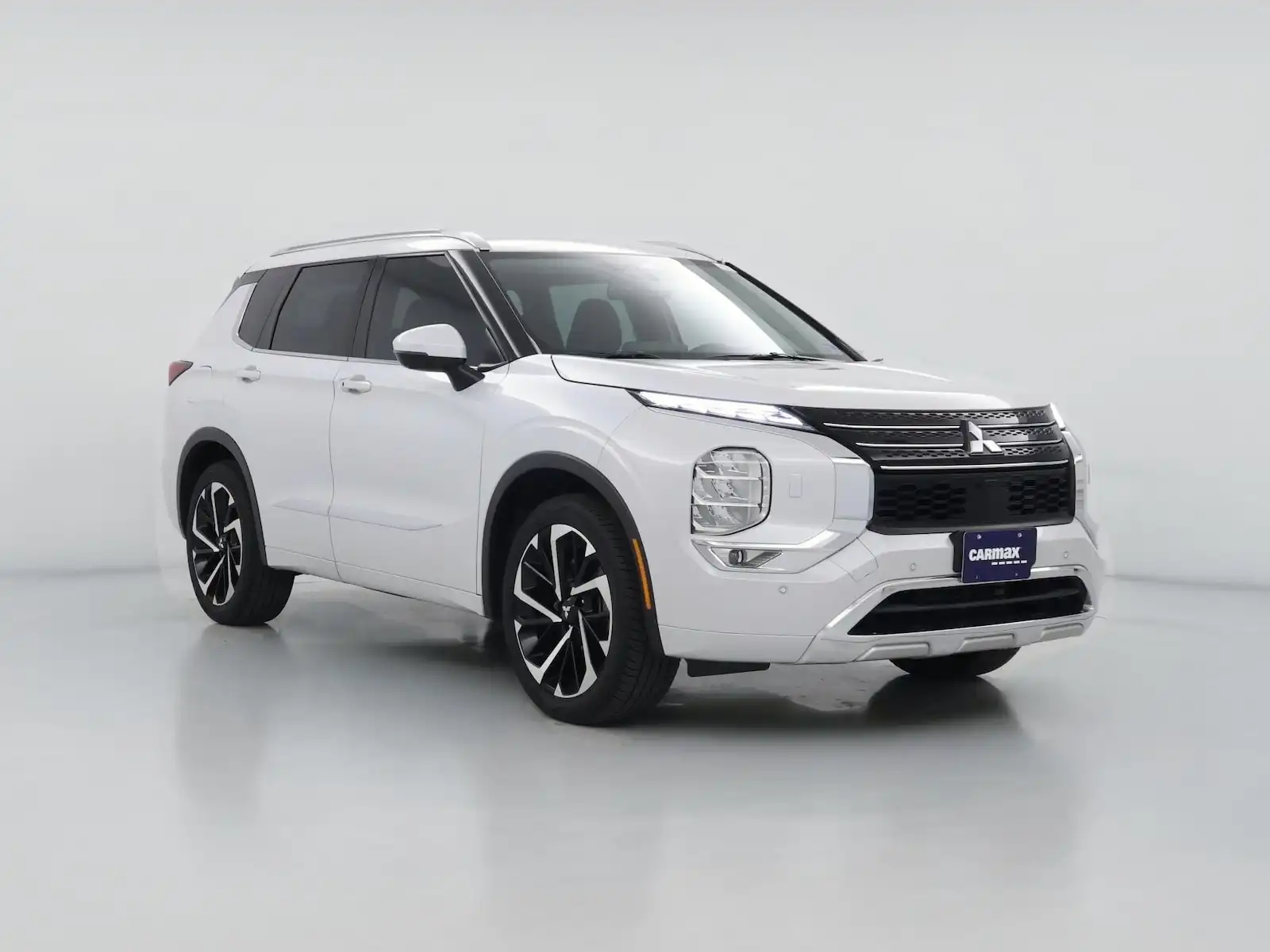 2022 Mitsubishi Outlander SEL Special Edition S-AWC's photo