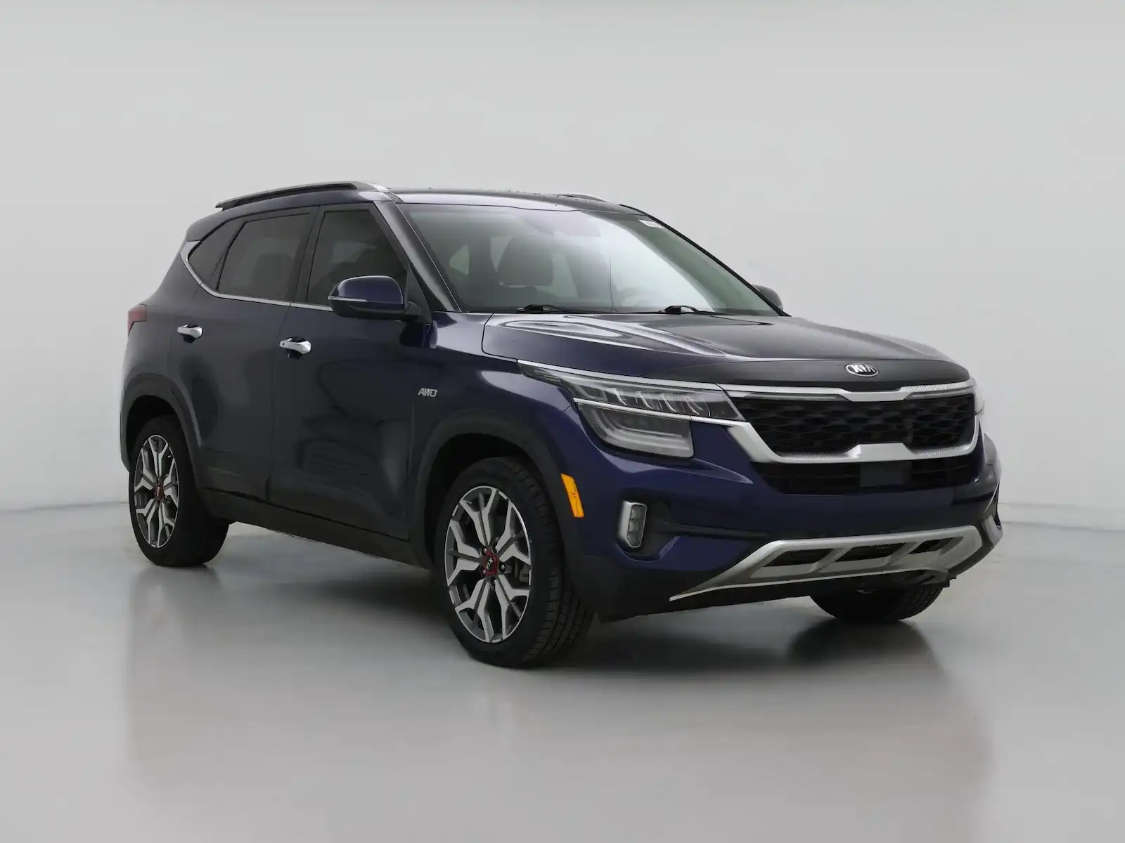 2021 Kia Seltos 1.6 SX AWD's photo