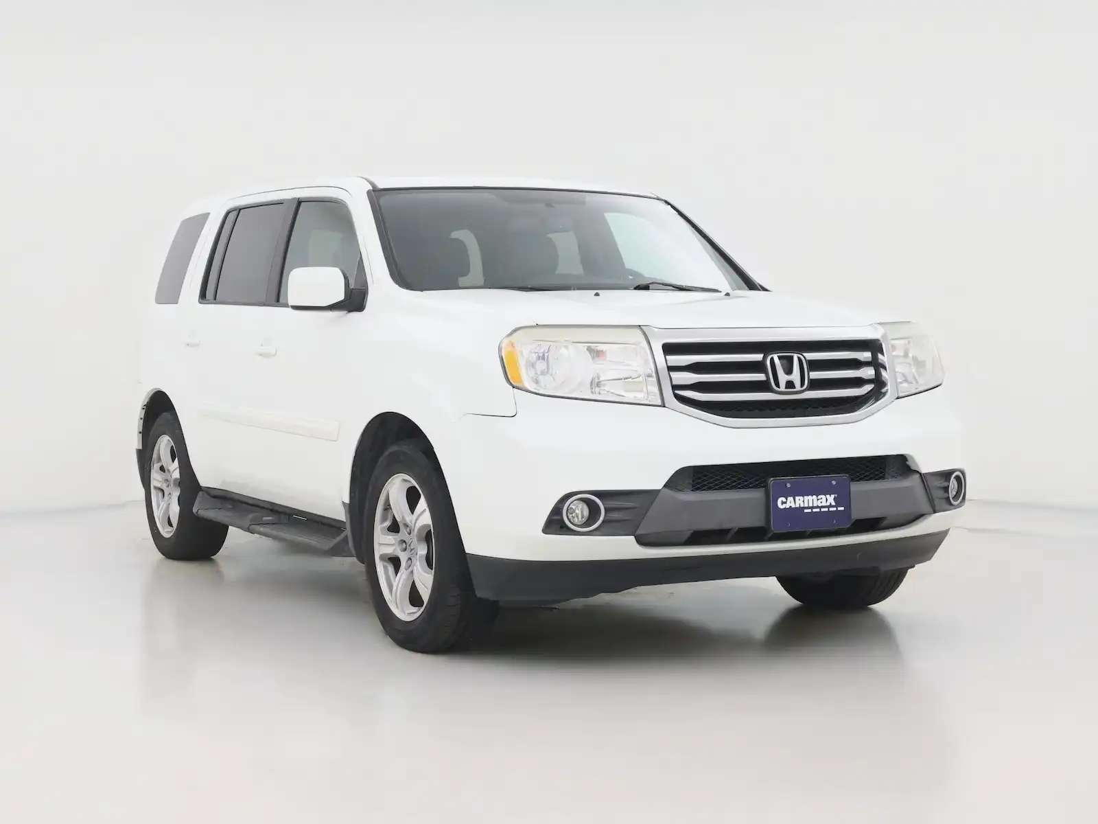 2015 Honda Pilot EX-L 2WD Navigation's photo