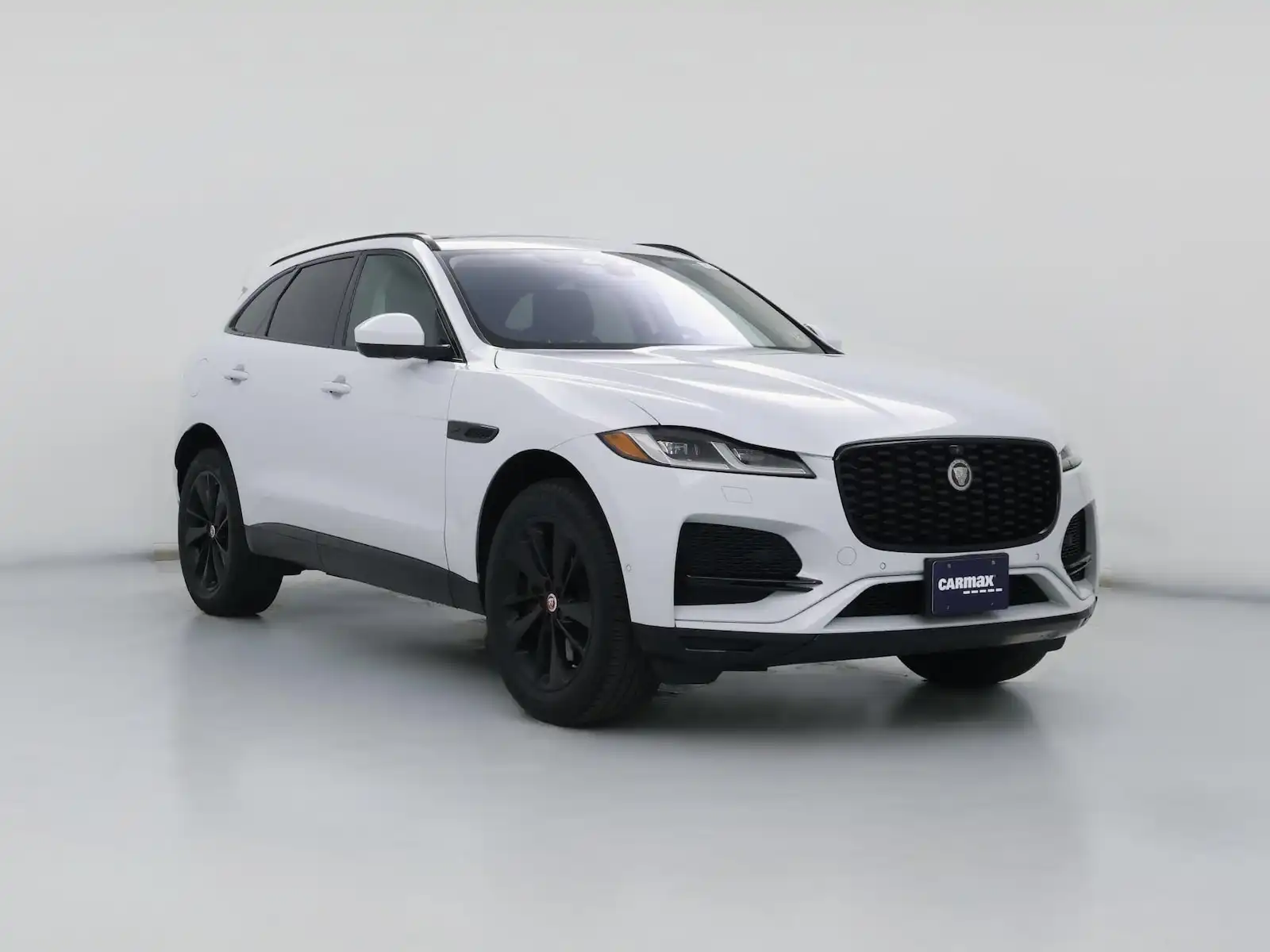 2021 Jaguar F-PACE P340 S's photo