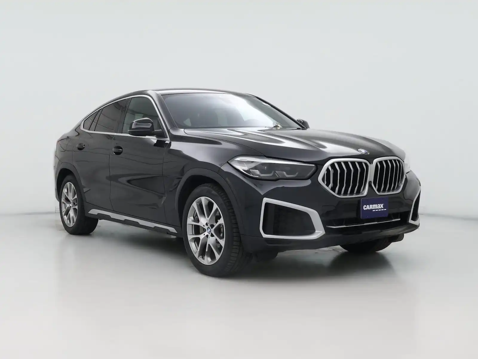 2023 BMW X6 xDrive40i's photo