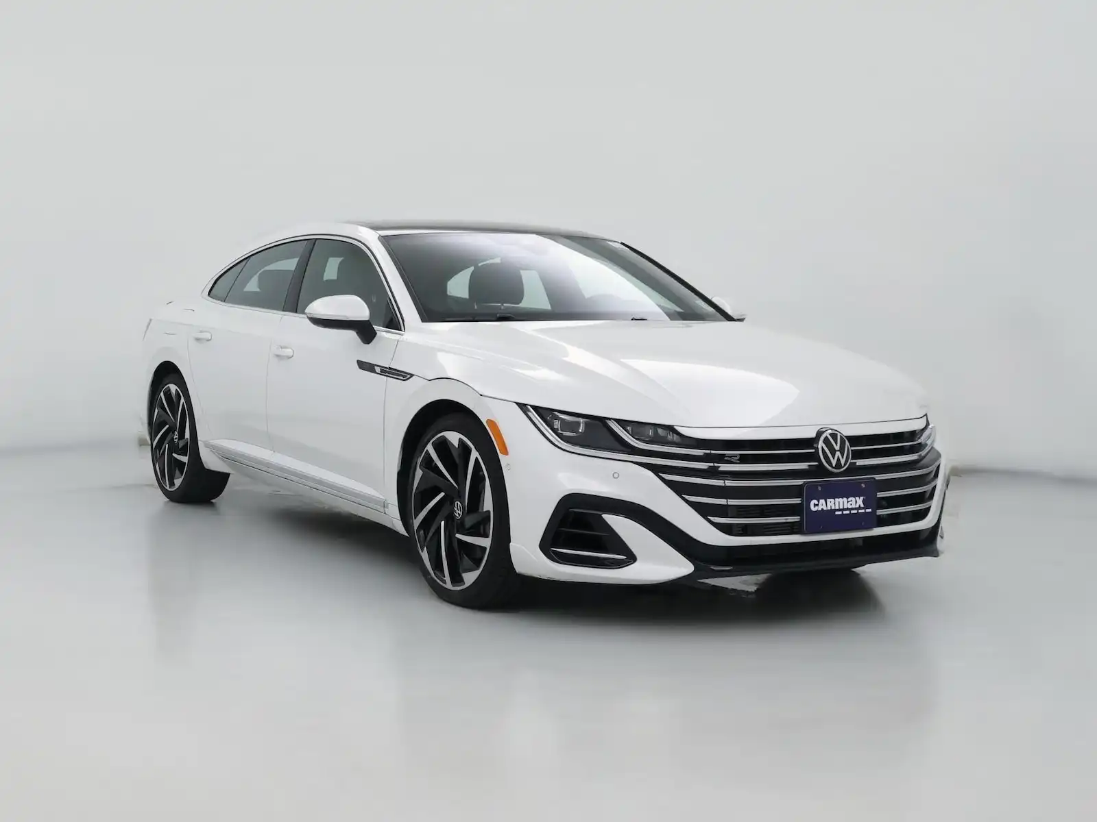 2021 Volkswagen Arteon SEL Premium R-Line with 4Motion's photo