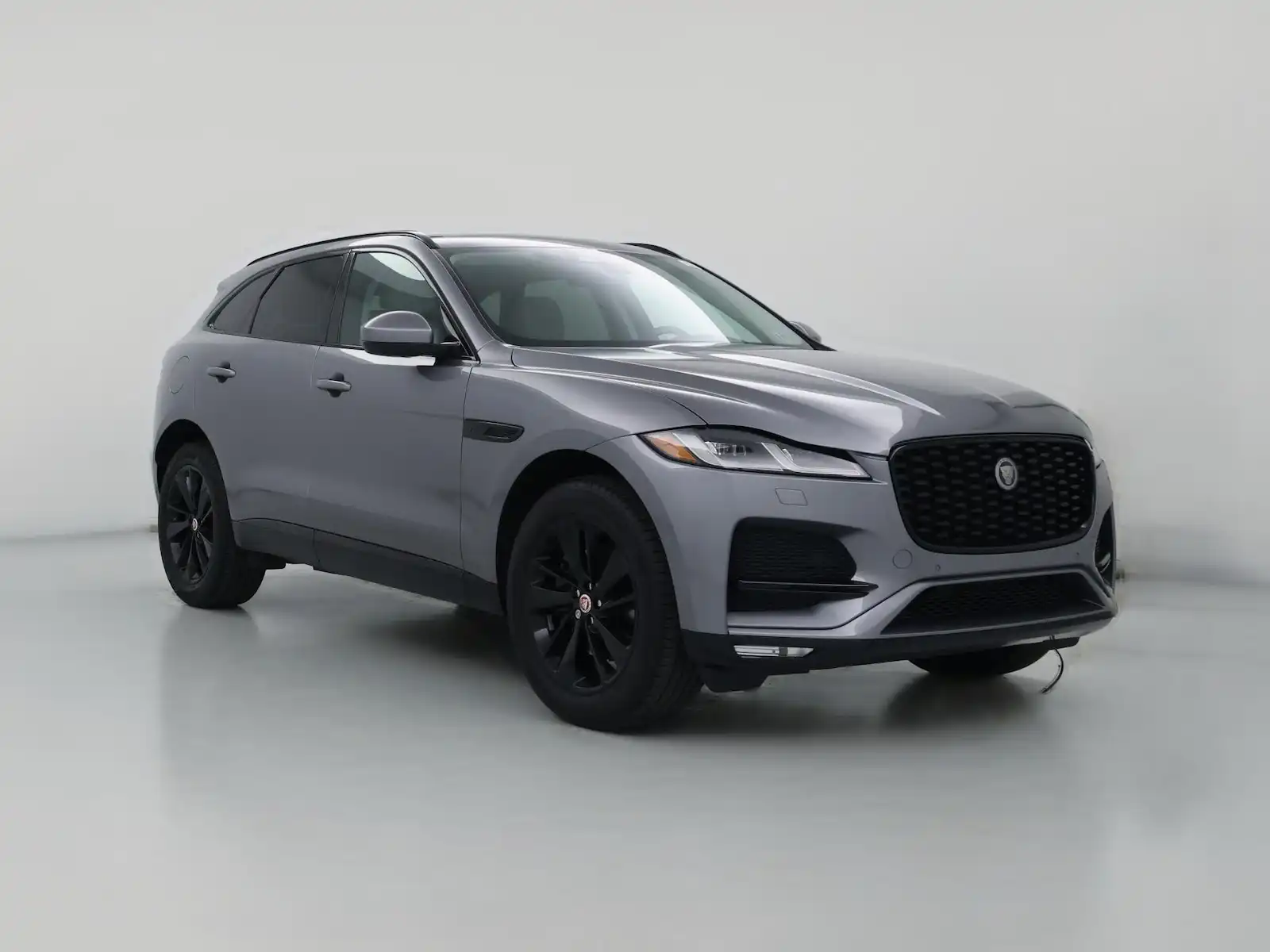 2022 Jaguar F-PACE P250 S's photo