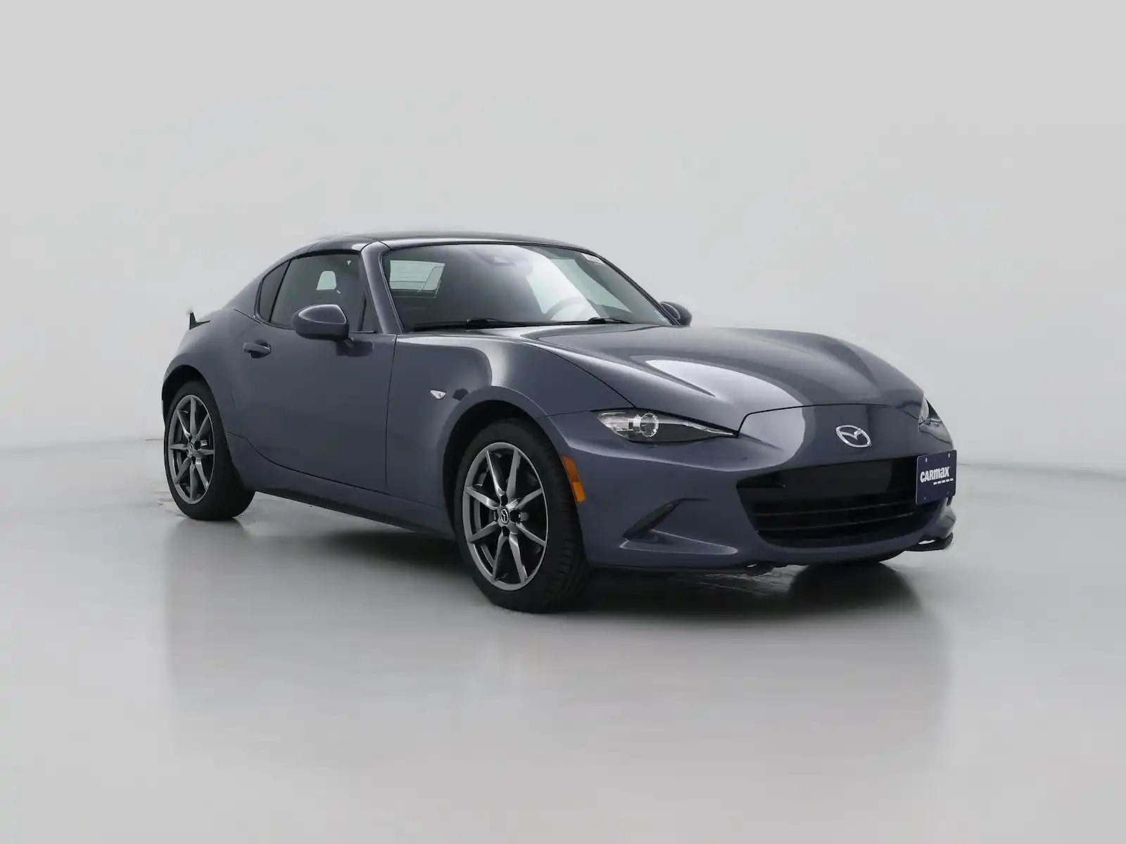 2020 Mazda MX-5 Miata 2.0 Grand Touring's photo