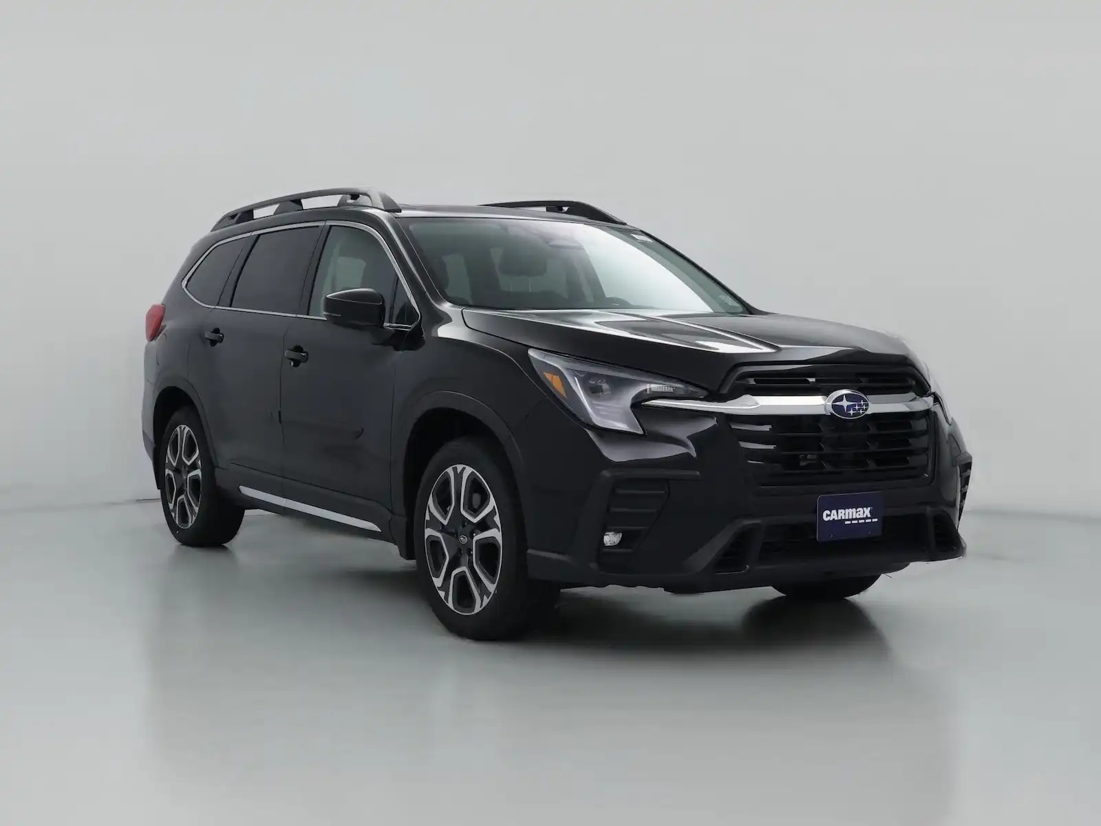 2026 Subaru Ascent Limited 8 Passenger's photo