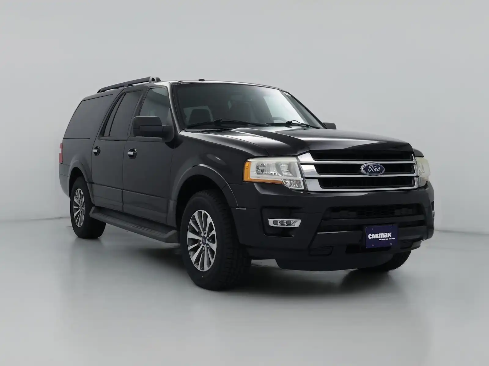 2015 Ford Expedition XLT EL's photo