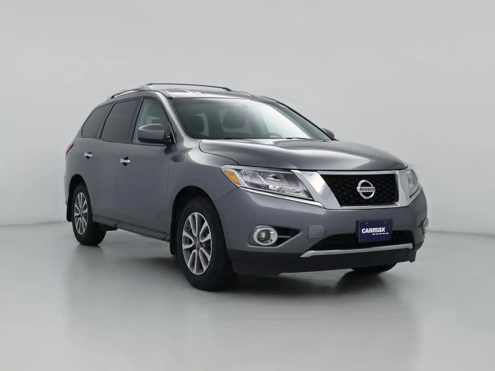 2016 Nissan Pathfinder SV 4WD's photo