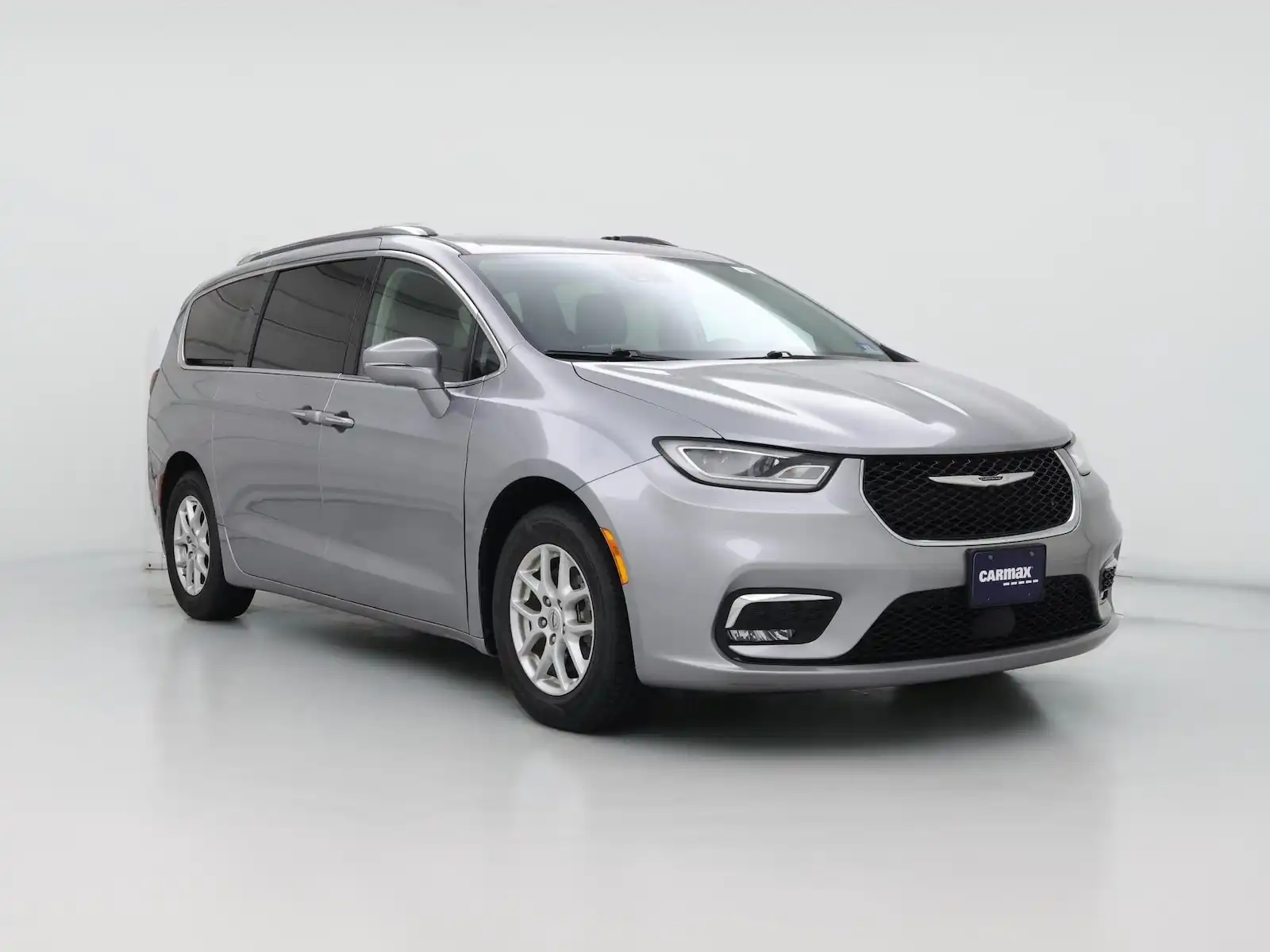 2021 Chrysler Pacifica Touring L's photo