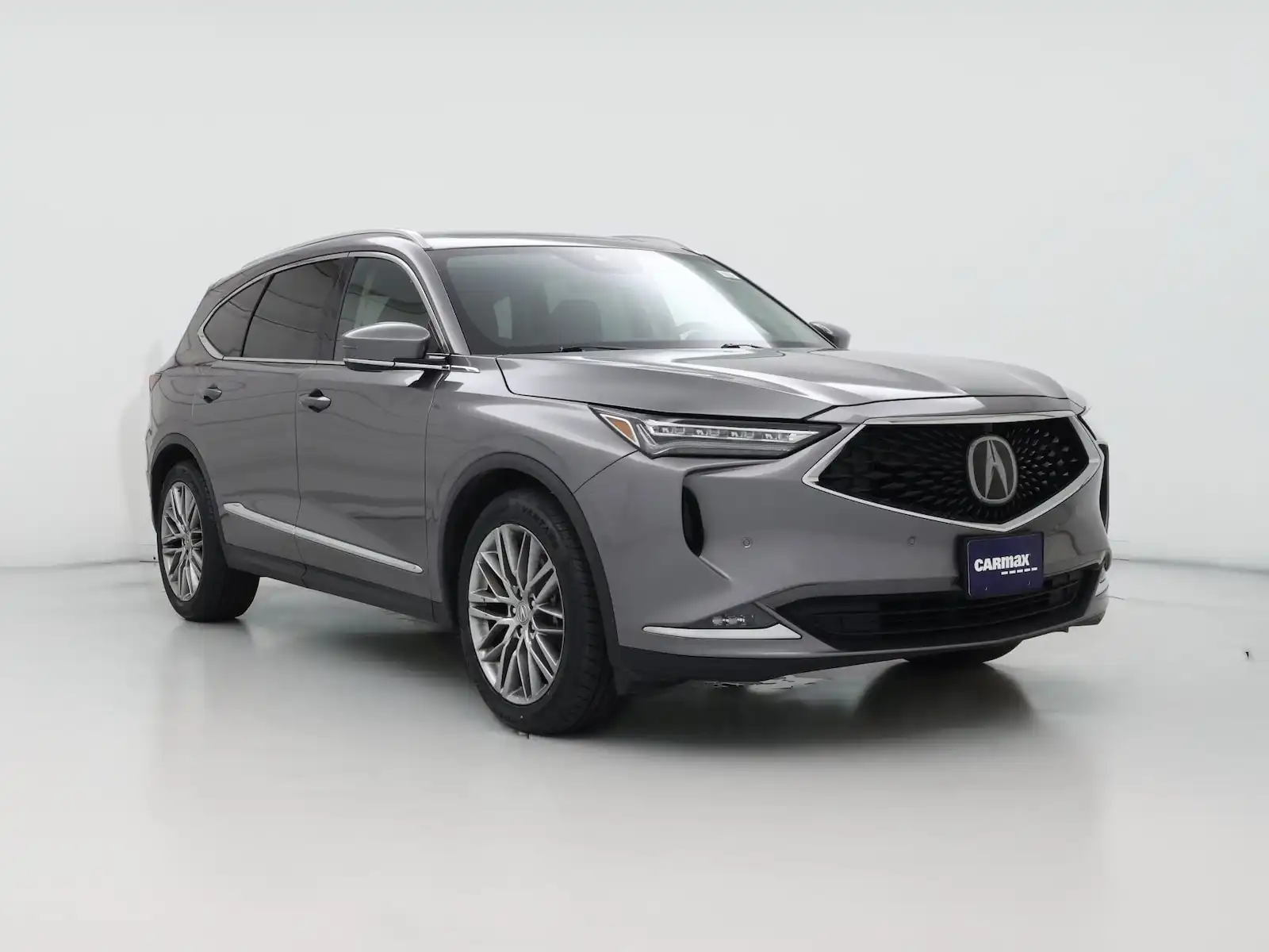 2024 Acura MDX SH-AWD Advance Package's photo