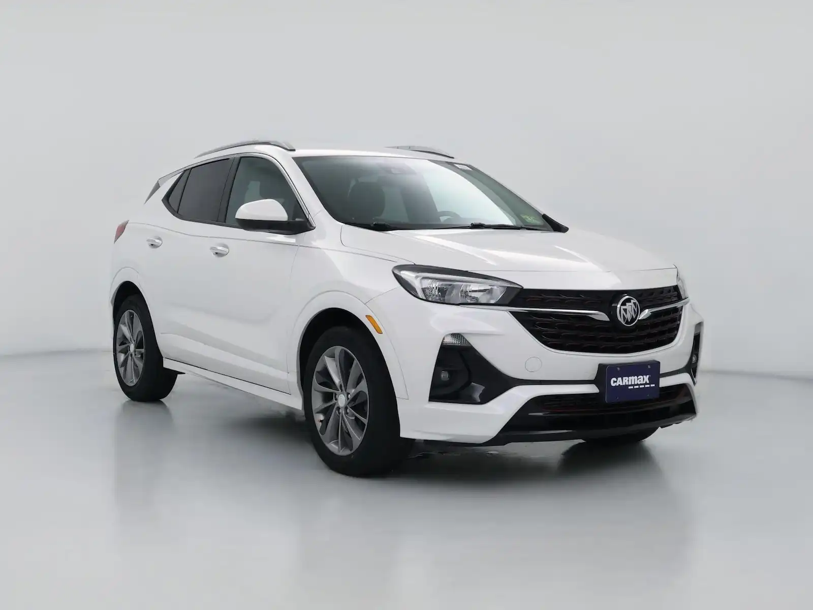 2021 Buick Encore GX Preferred's photo
