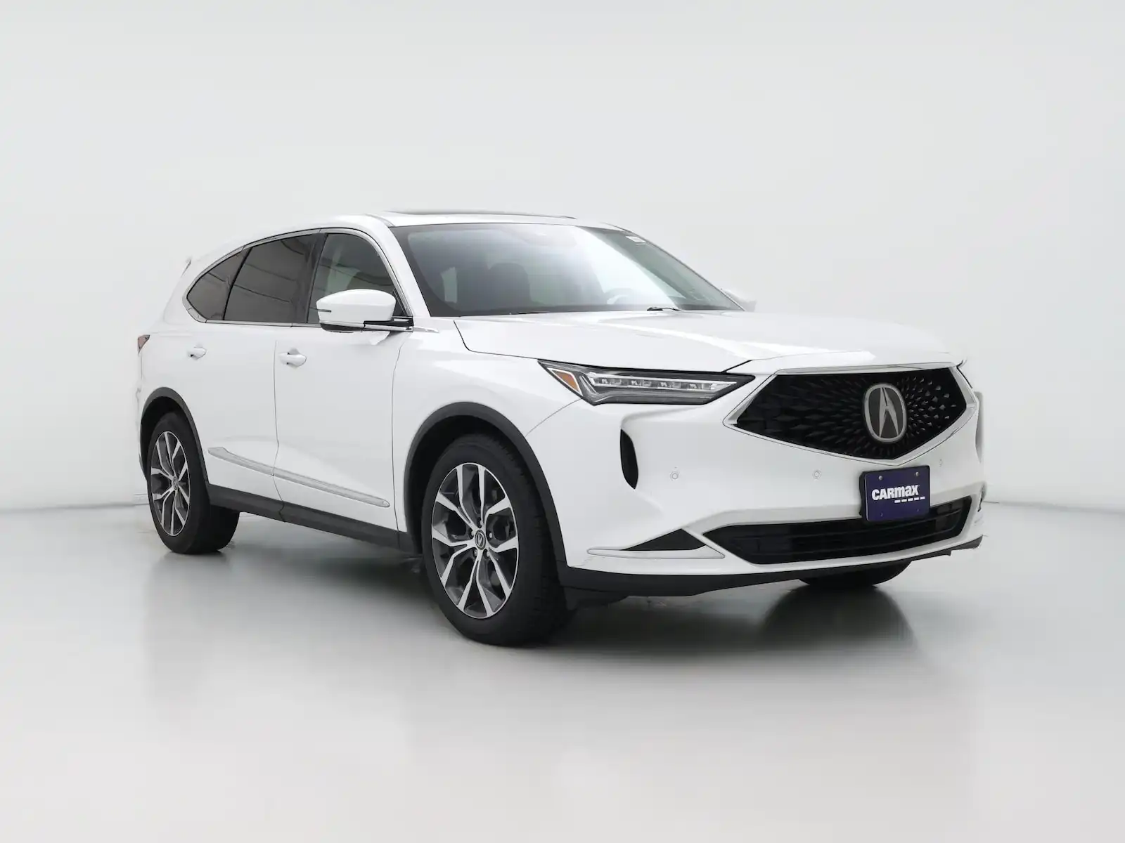 2024 Acura MDX SH-AWD Technology Package's photo