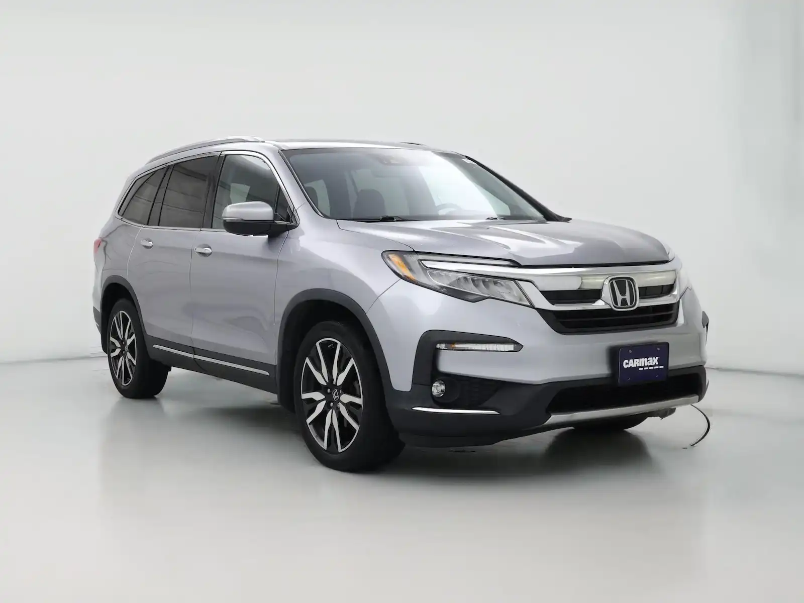 2022 Honda Pilot Elite AWD's photo