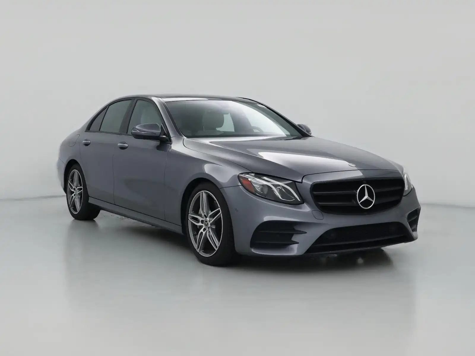 2020 Mercedes-Benz E-Class E350's photo