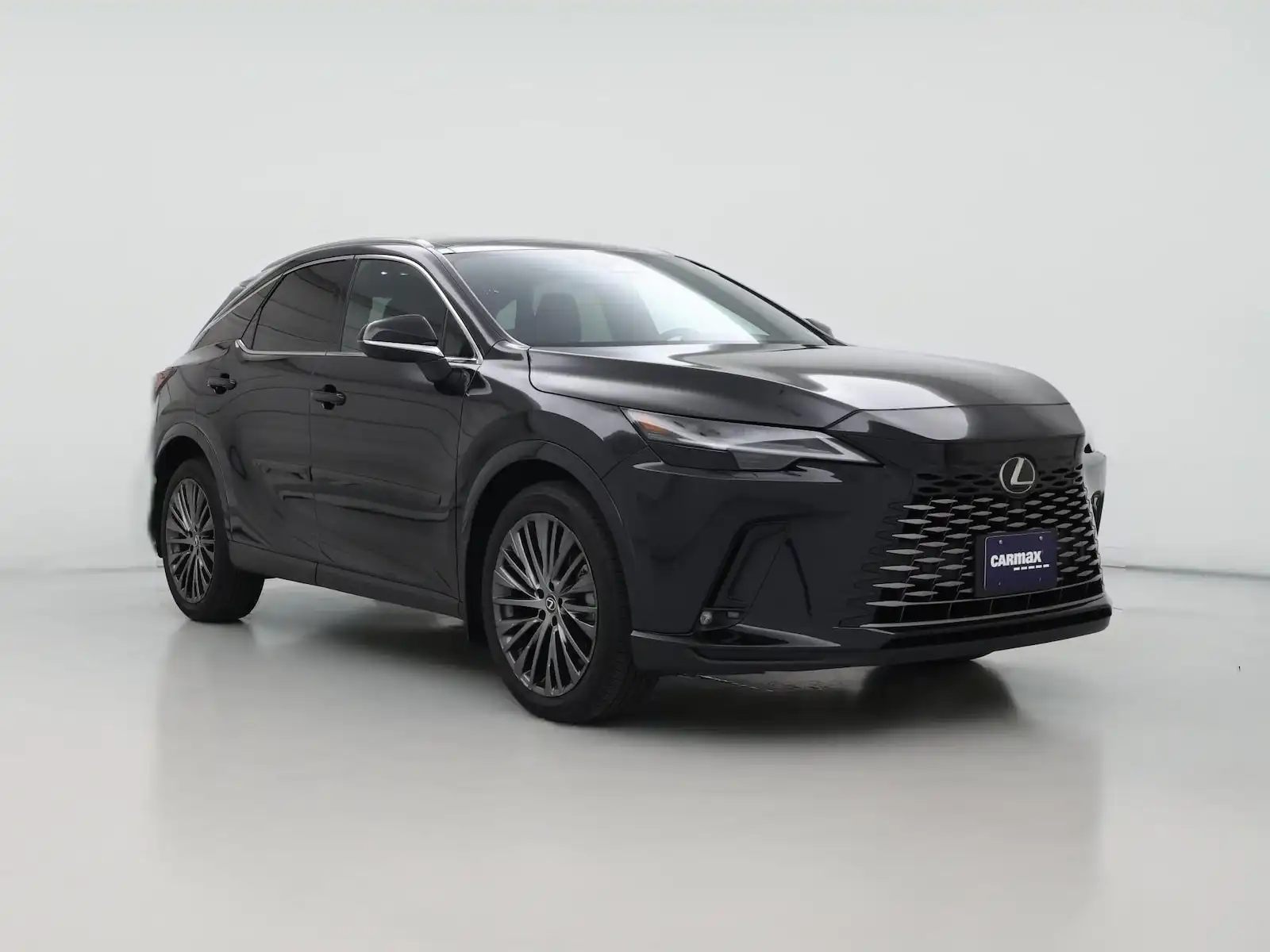 2023 Lexus RX 350 350 Luxury AWD's photo