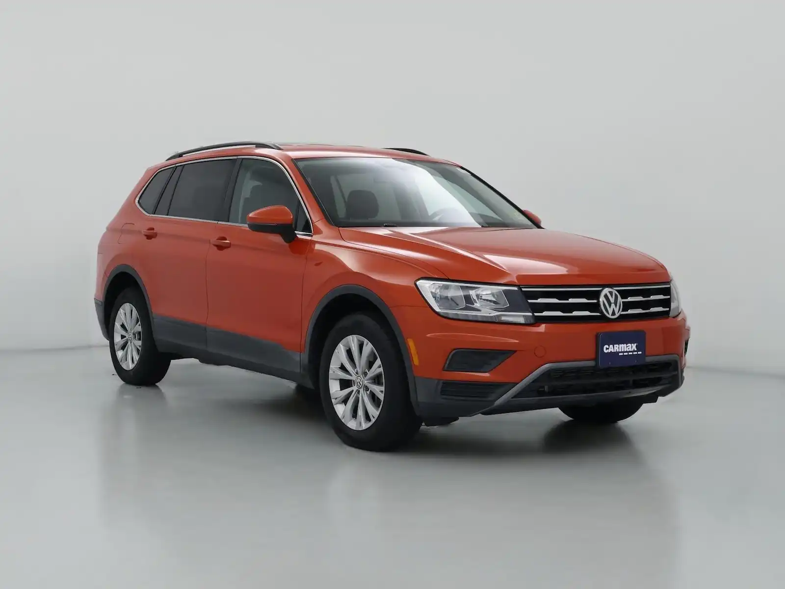 2019 Volkswagen Tiguan 2.0T SE 4Motion's photo