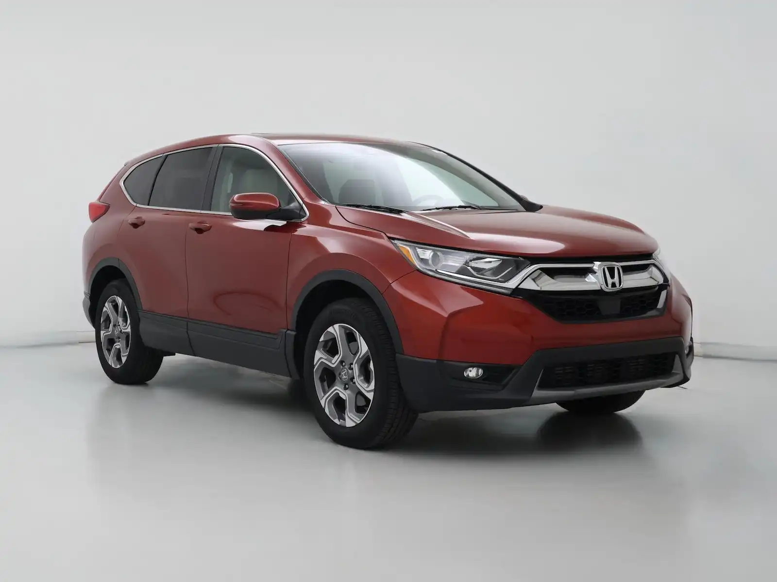 2017 Honda CR-V EX-L AWD's photo